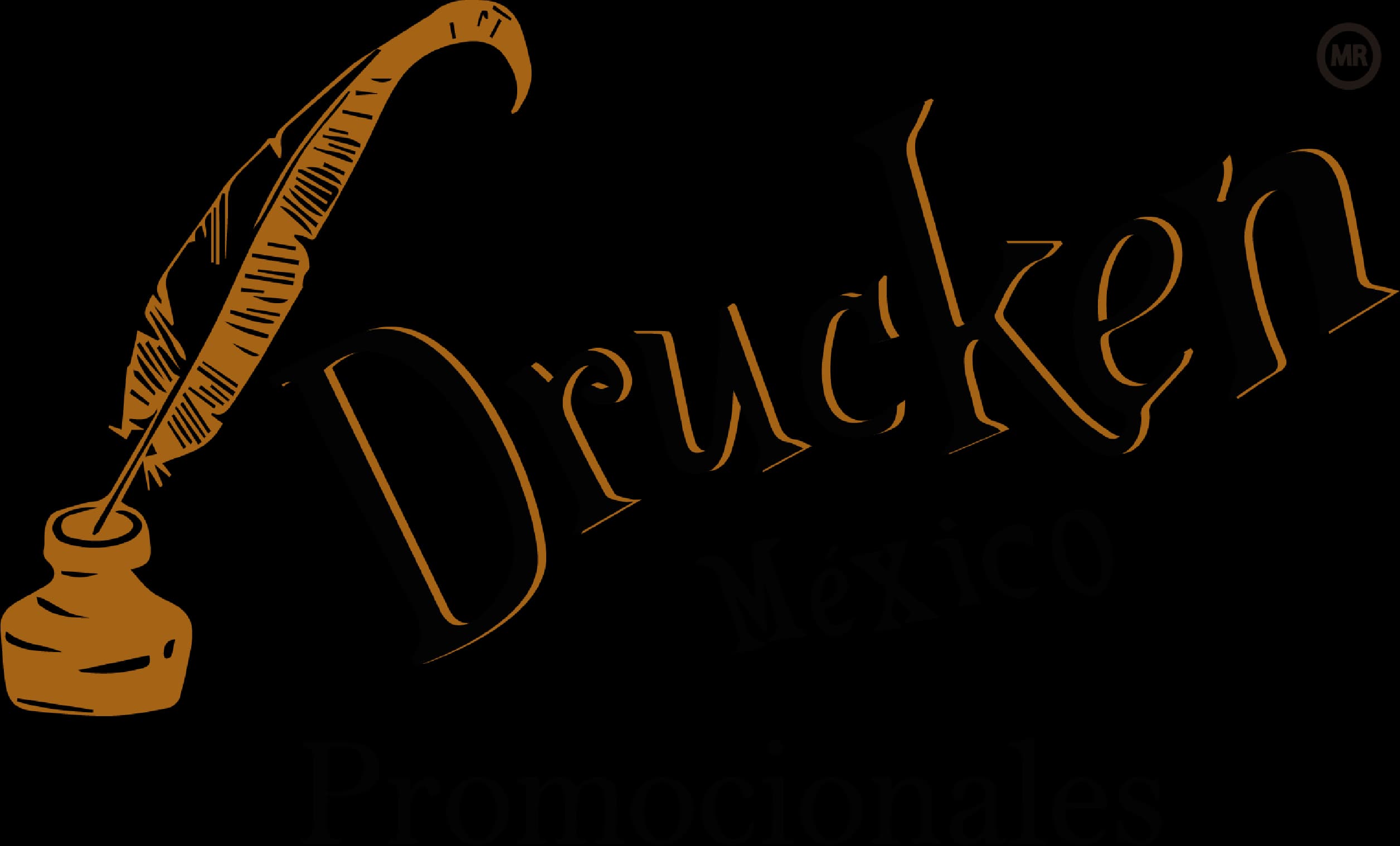 Logo de Drucken México
