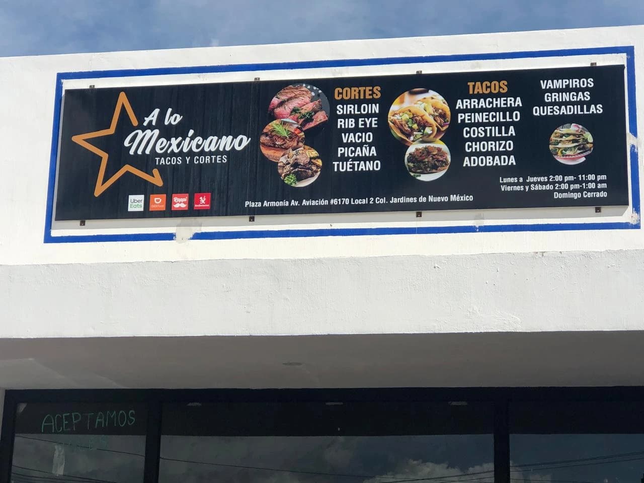 Rótulos Publicitarios