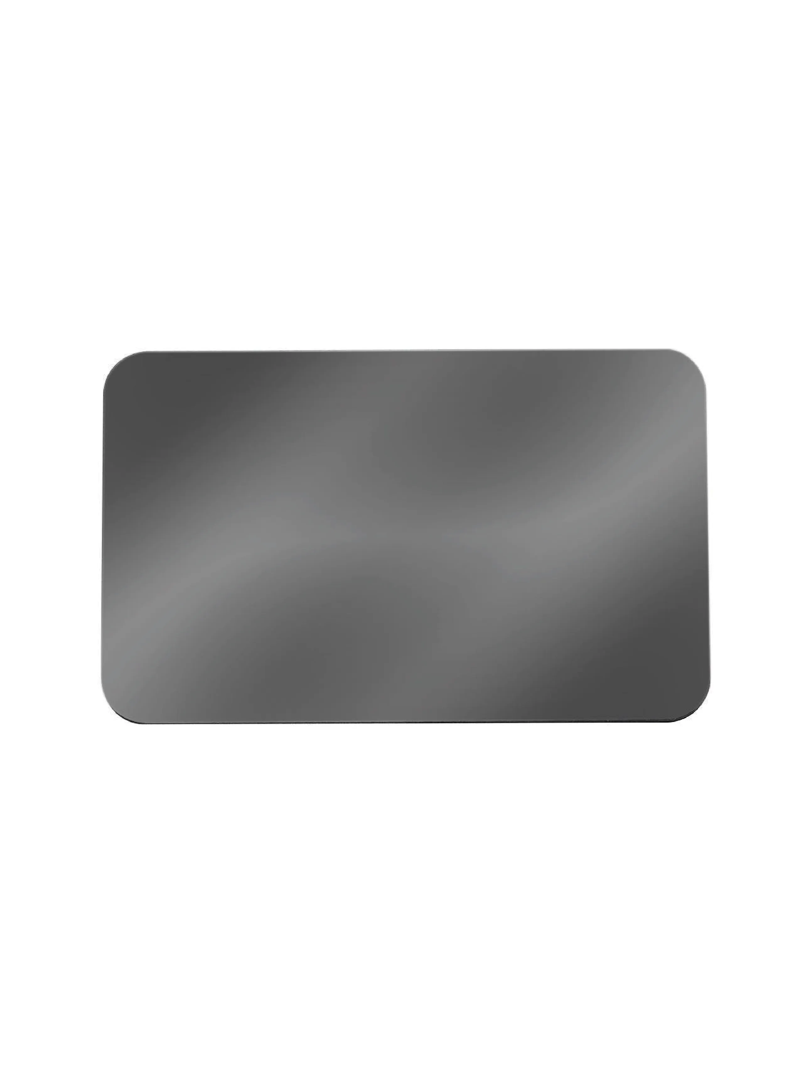 PLACA METÁLICA CON GRABADO GDE