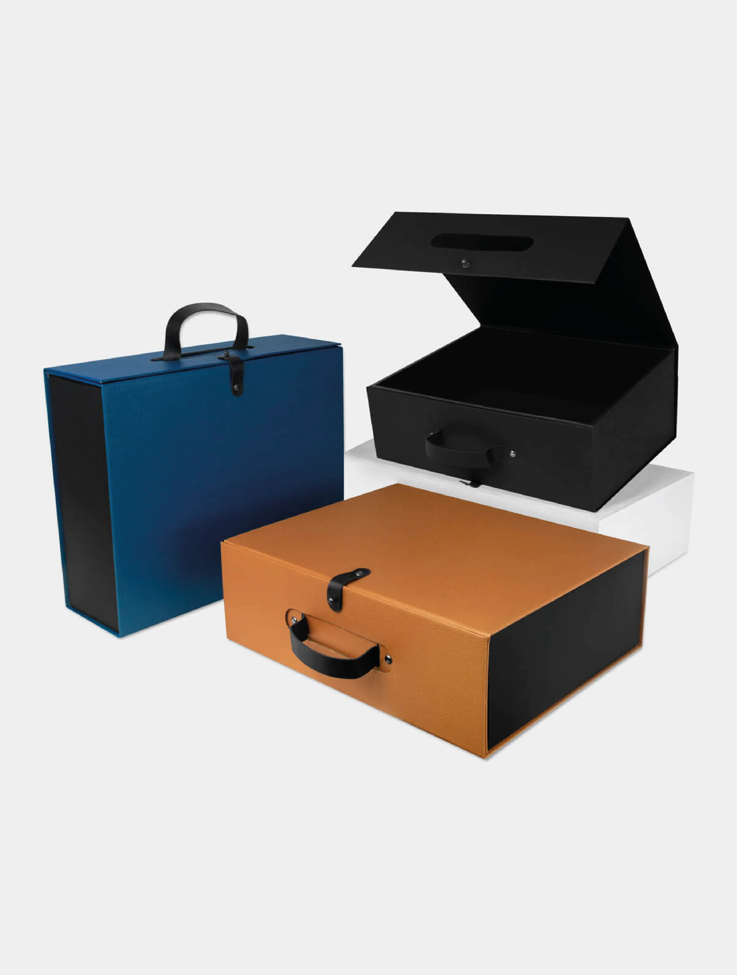 CAJA DE REGALO VERNE