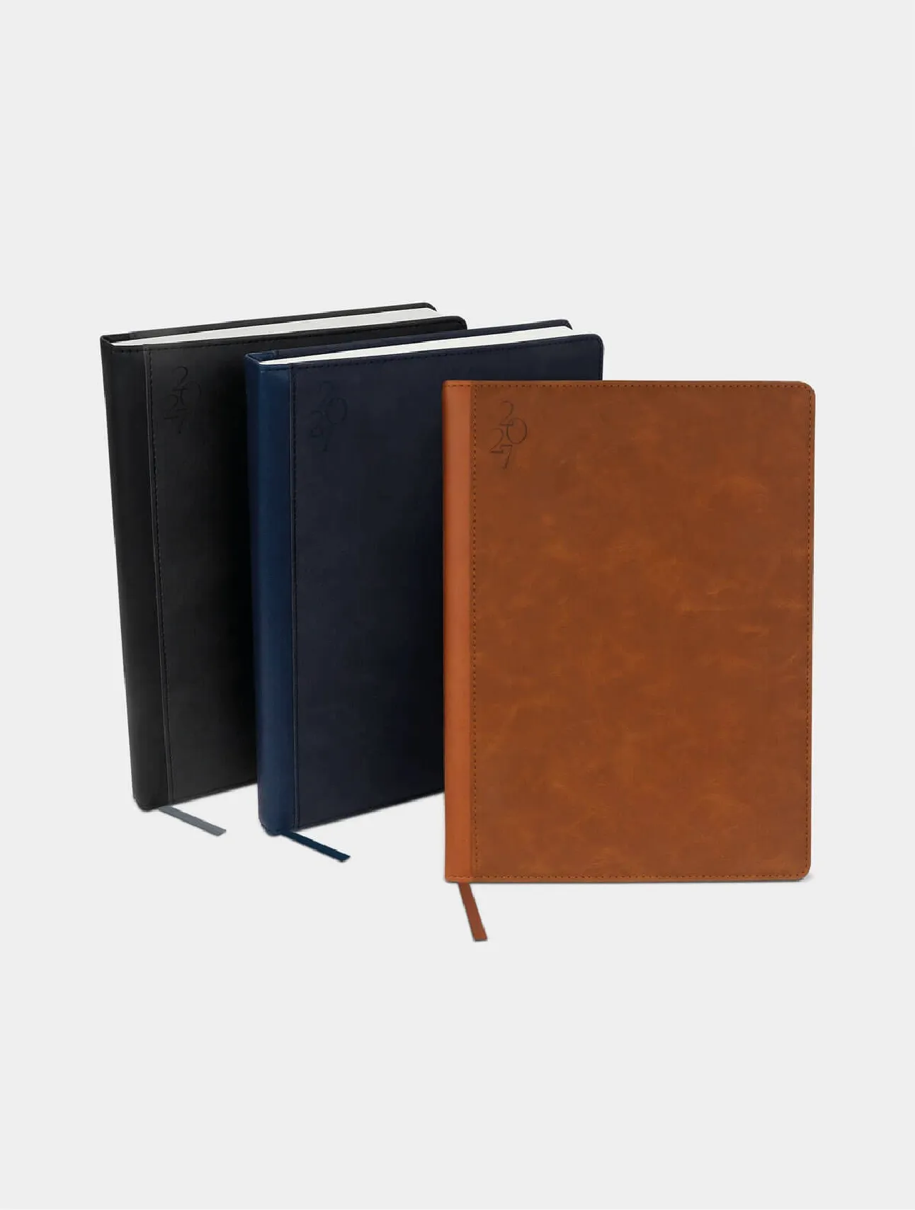 AGENDA DIARIA ULTRA 2027