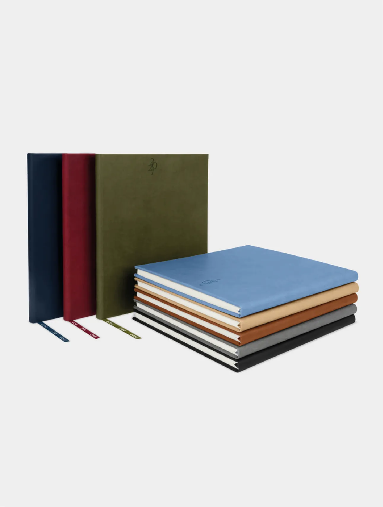 AGENDA EJECUTIVA CLÁSICA 2027