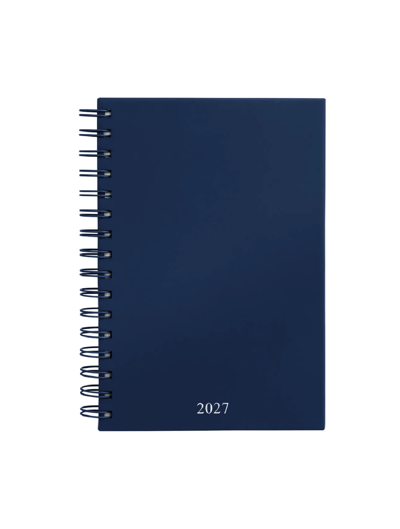 AGENDA DIARIA LETTE 2027