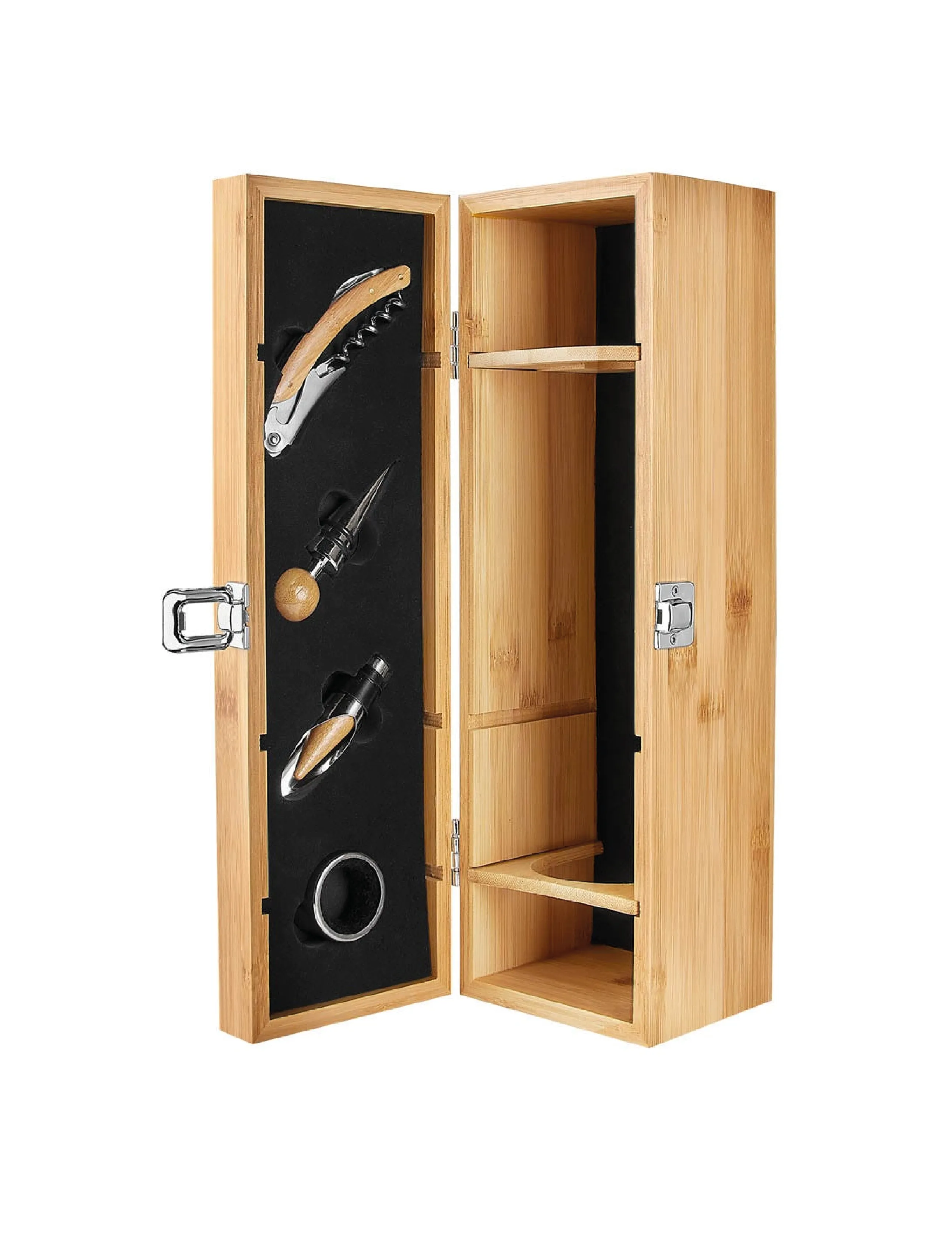 SET PARA VINOS VERDOT