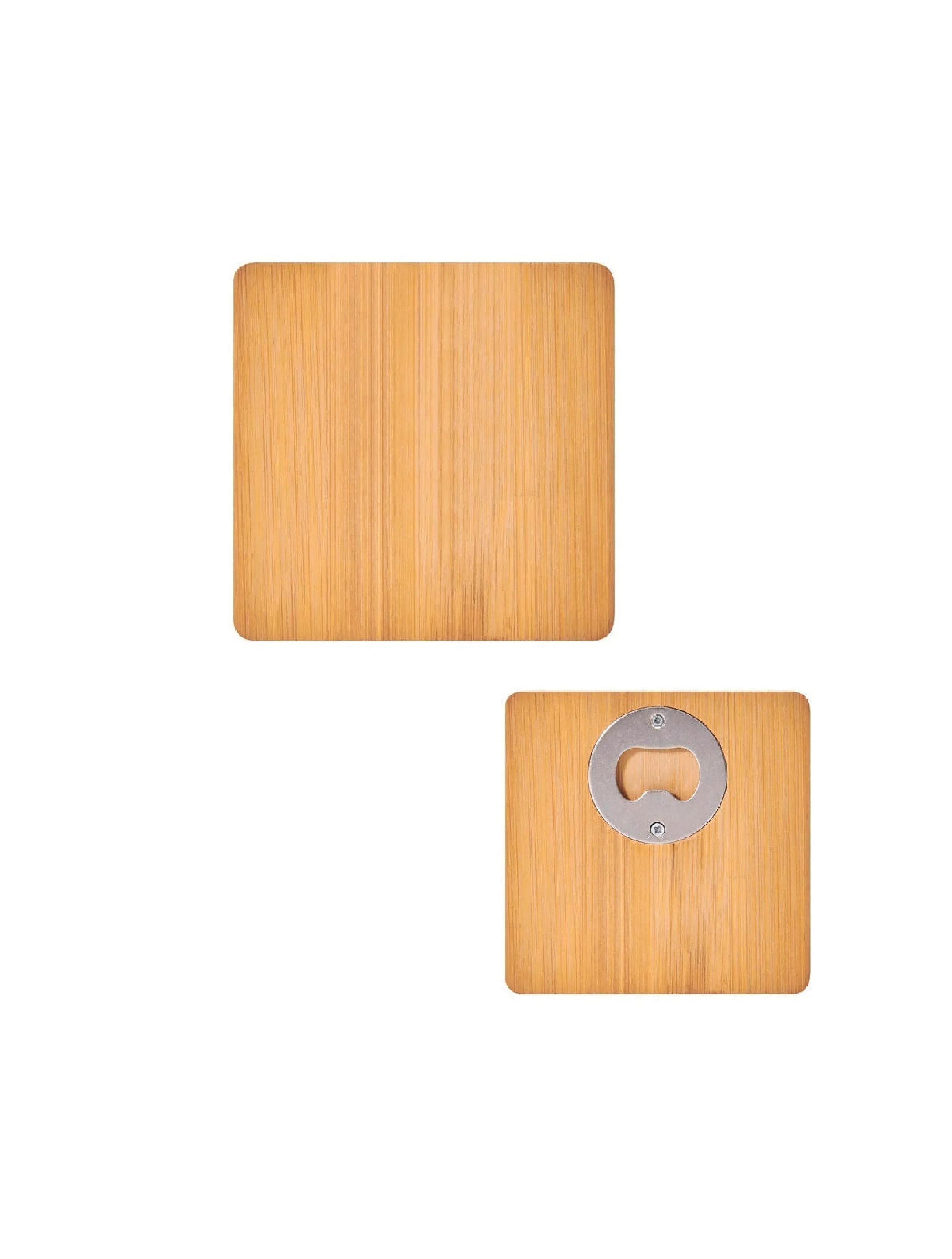 PORTAVASOS HOUT