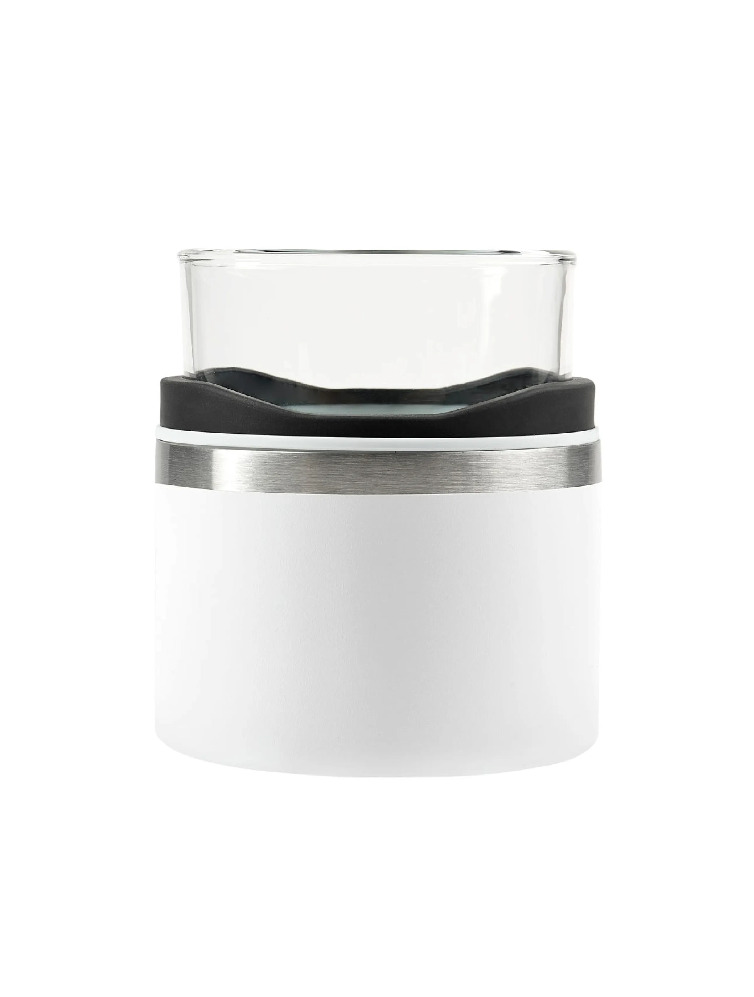 VASO WHISKERO | BASILE