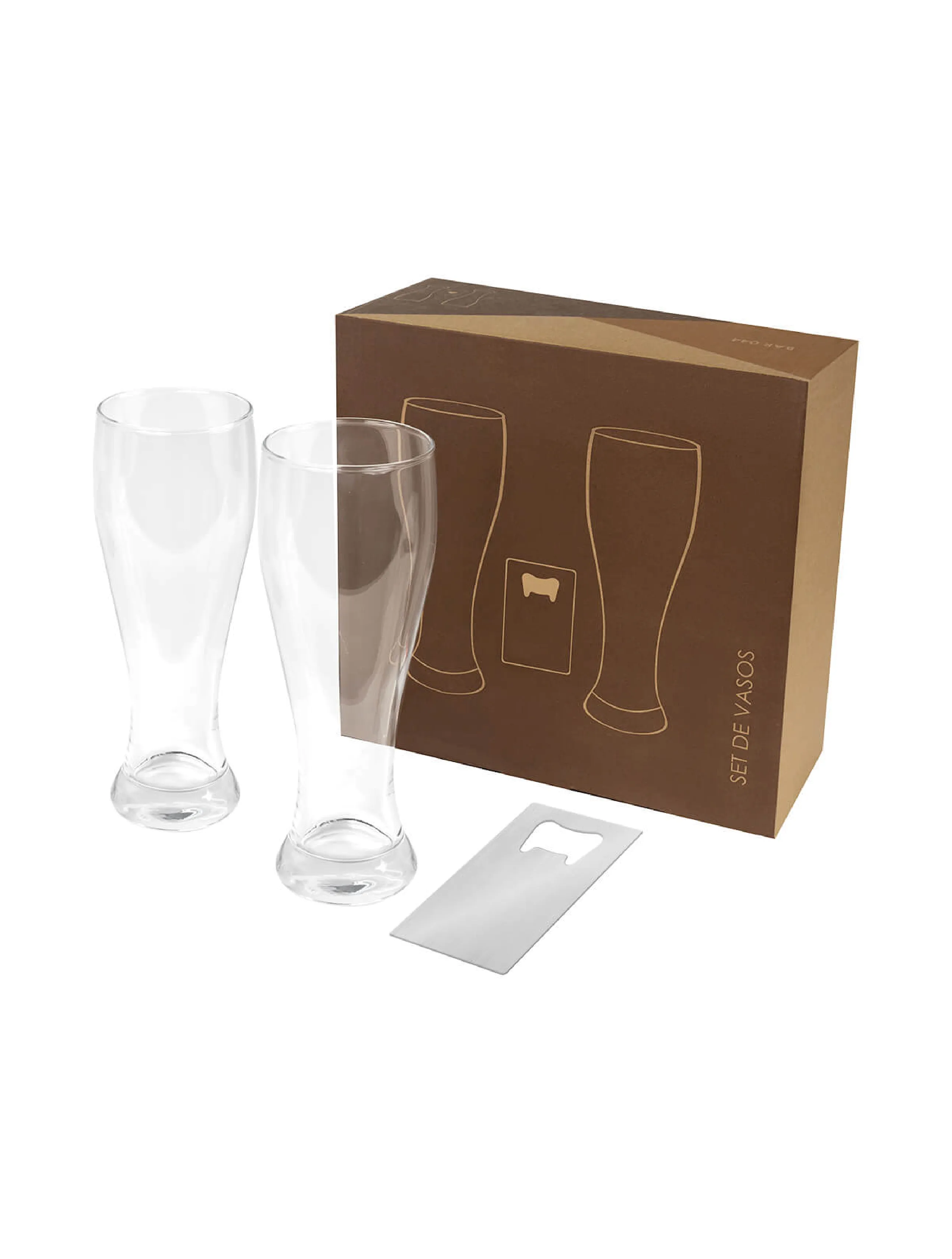 SET DE VASOS MALTIS