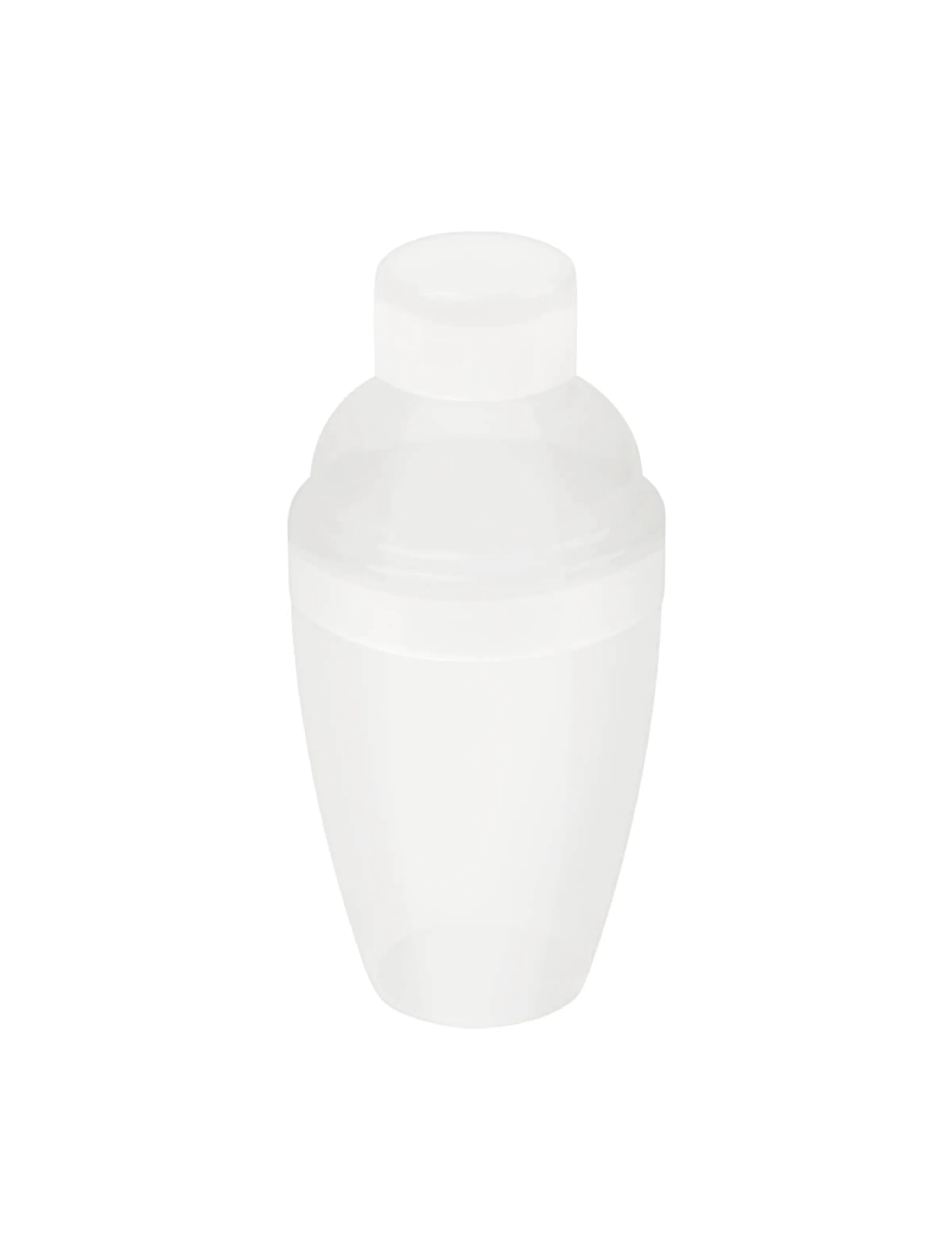 SHAKER ZARMIK