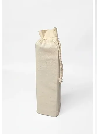 Bolsa de Manta con Base