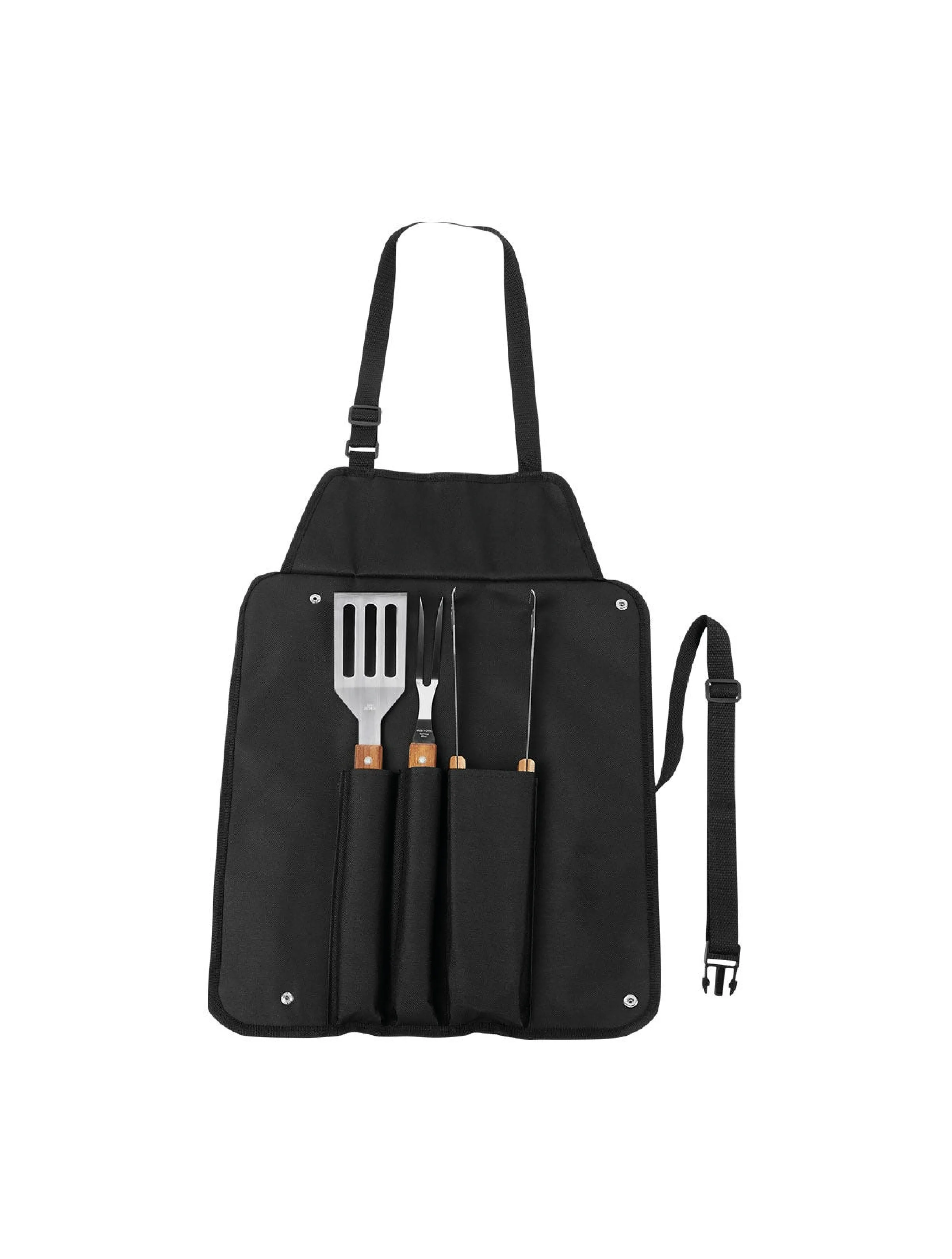 SET DE BBQ TAROUDANT