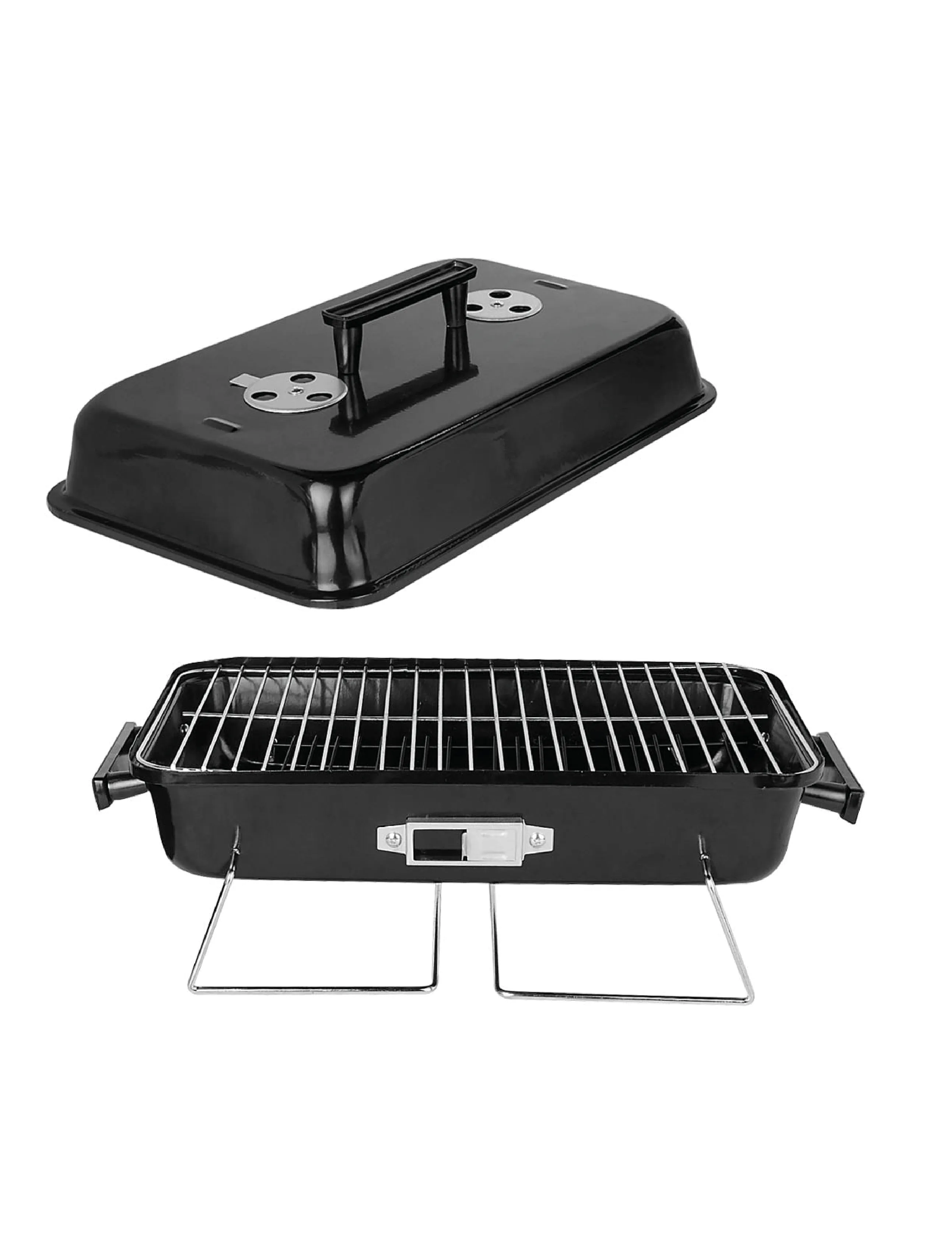 ASADOR MAKY