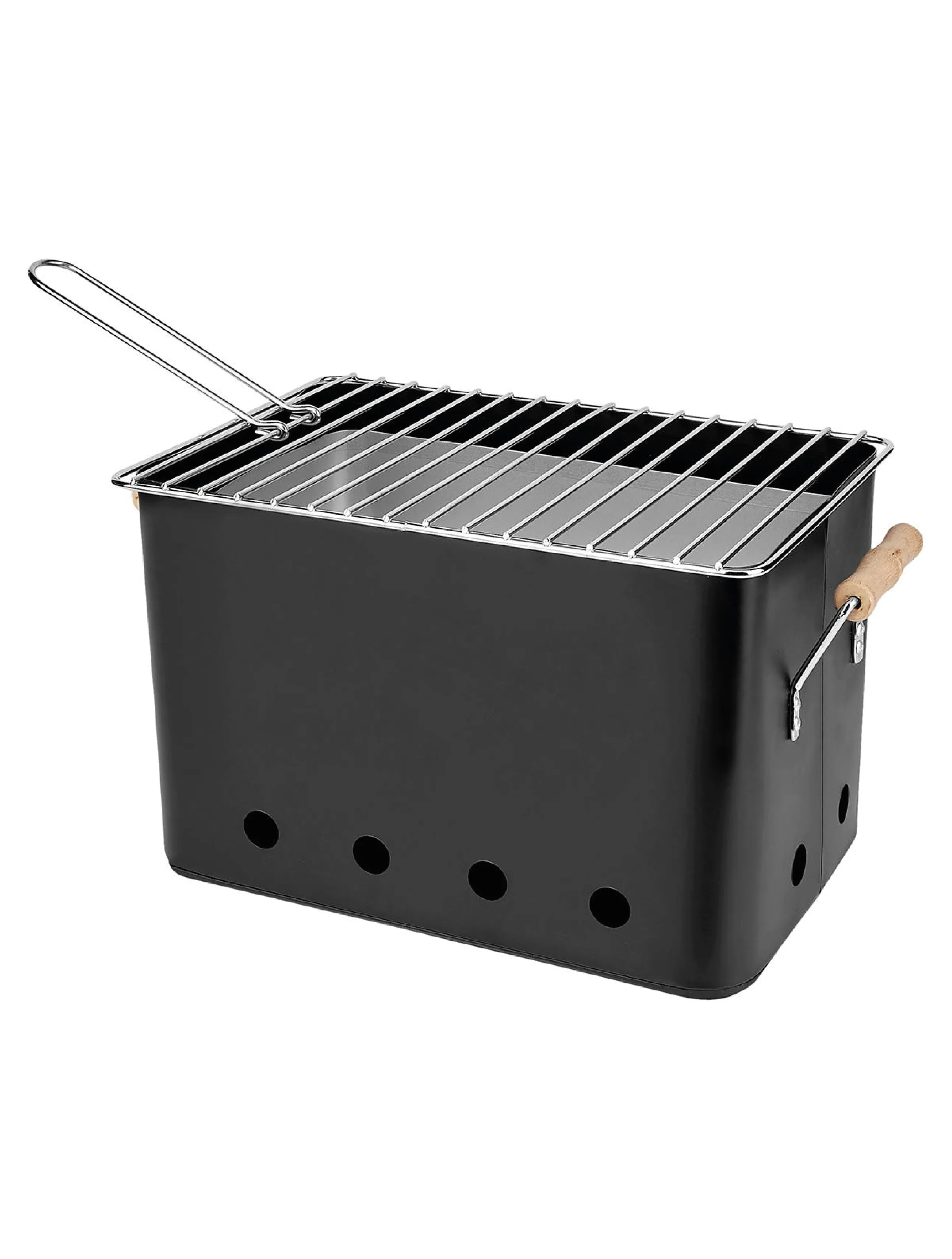ASADOR DAMIAN