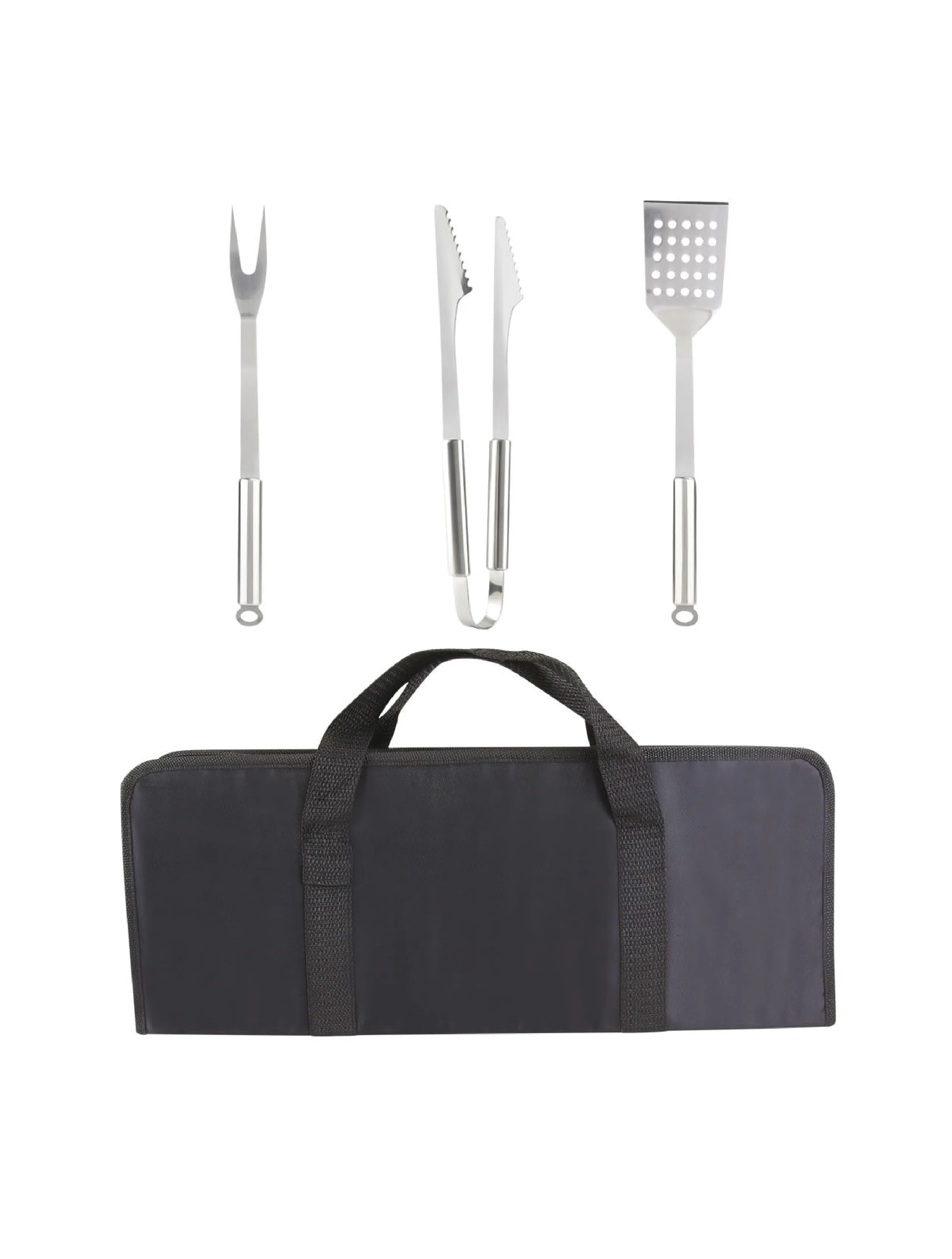 SET DE BBQ JASPER
