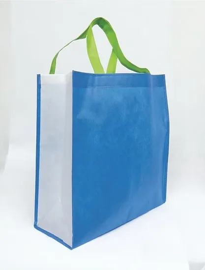 Bolsa Ecológica con Fuelle 
