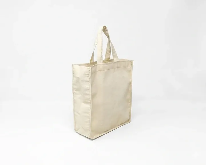 Bolsa de Manta Chica con Fuelle