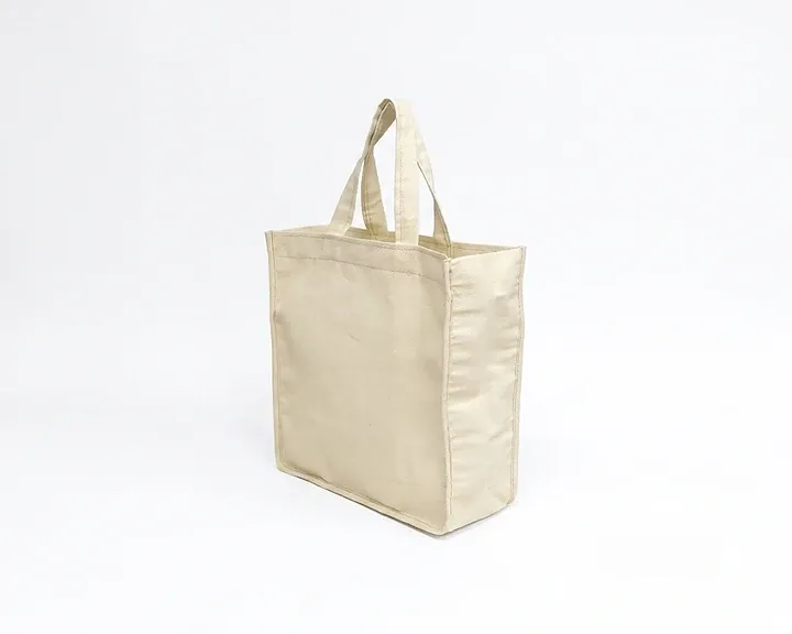 Bolsa de Manta con Fuelle
