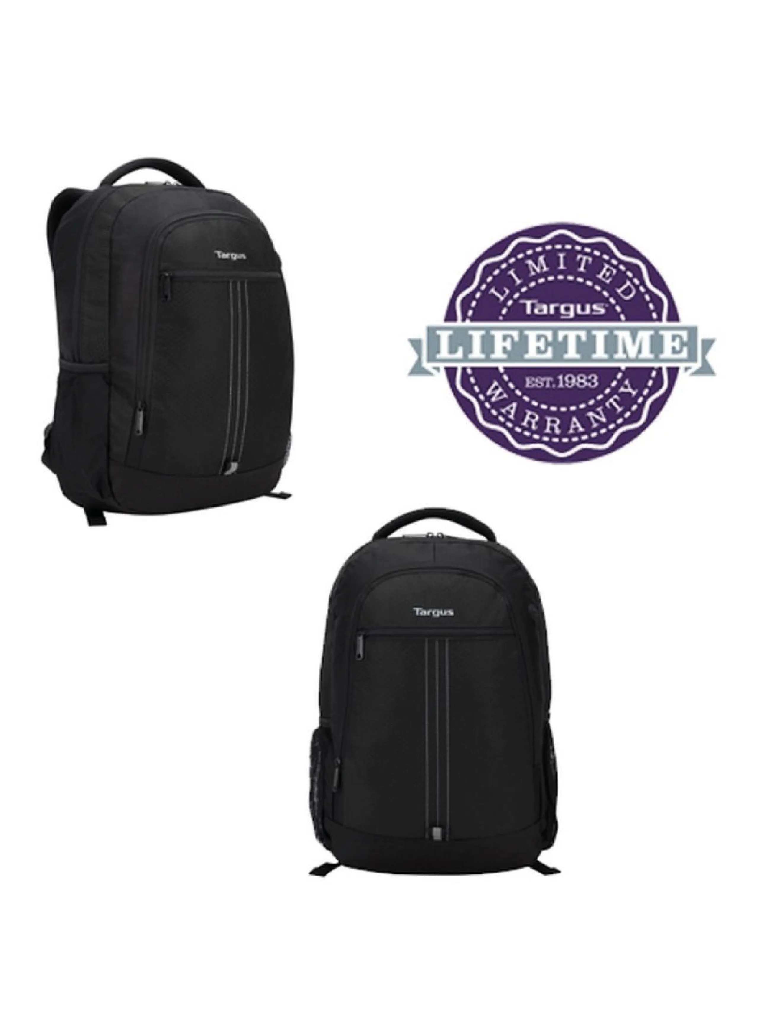 CITY BACKPACK