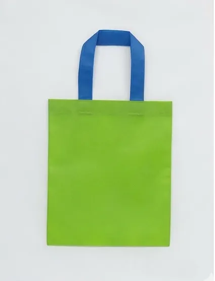 Bolsa Ecológica Plana Chica