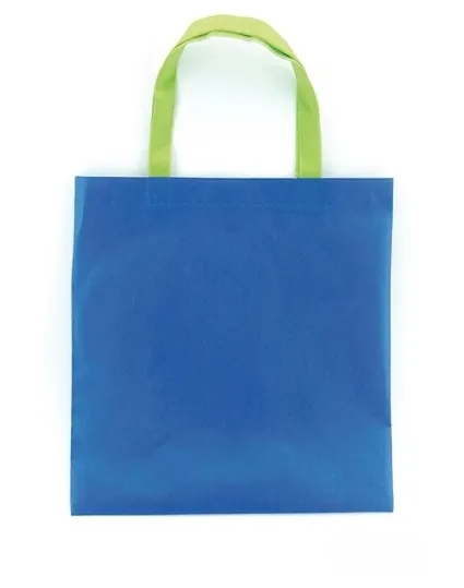 Bolsa Ecológica Plana Mediana