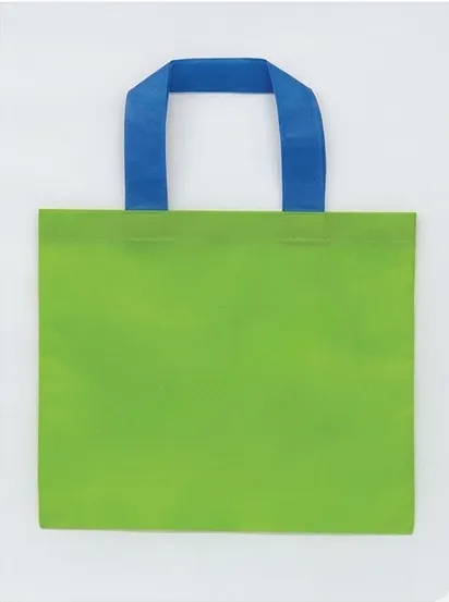 Bolsa Ecológica Plana Grande 