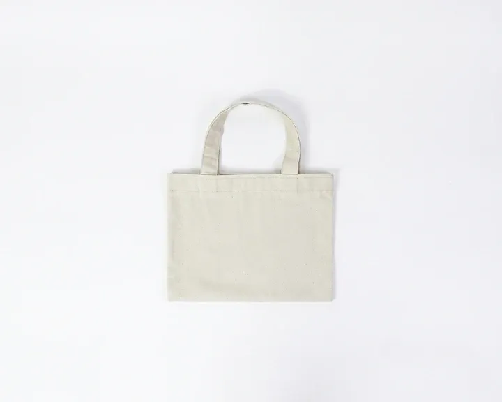 Bolsa Plana de Manta