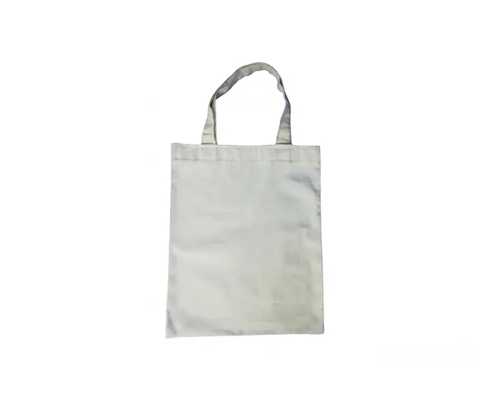 Bolsa Plana de Manta