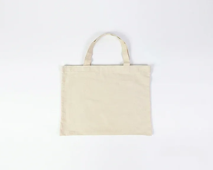 Bolsa Plana de Manta
