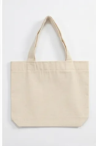 Bolsa Plana de Manta