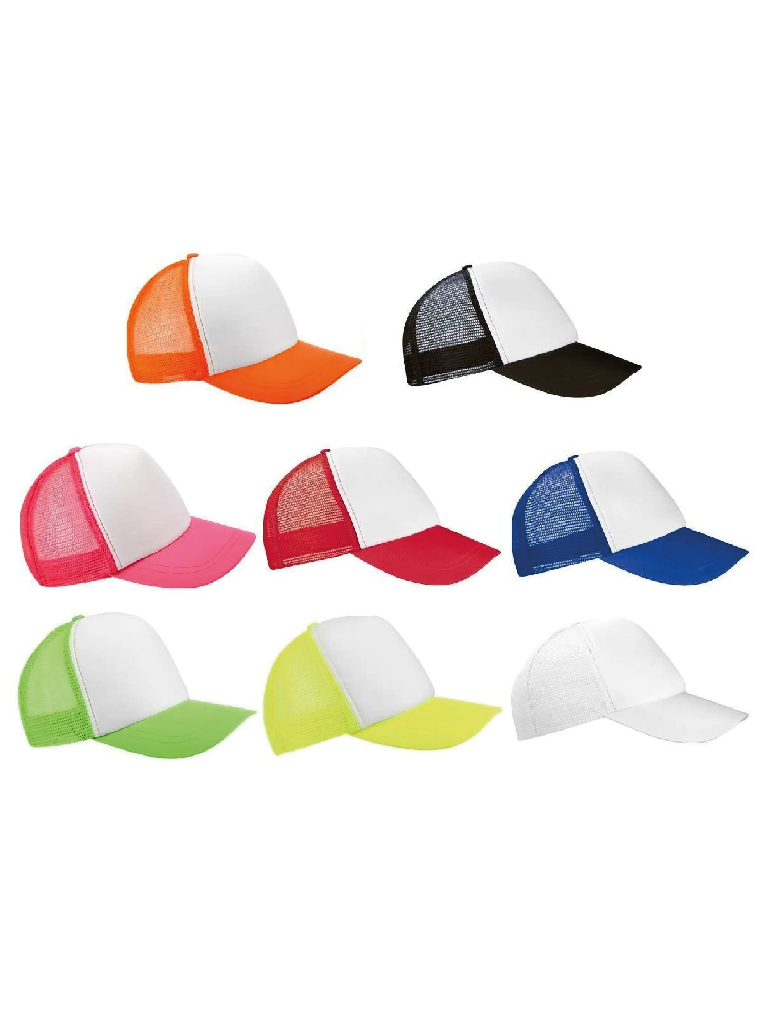 GORRA TRUCKER