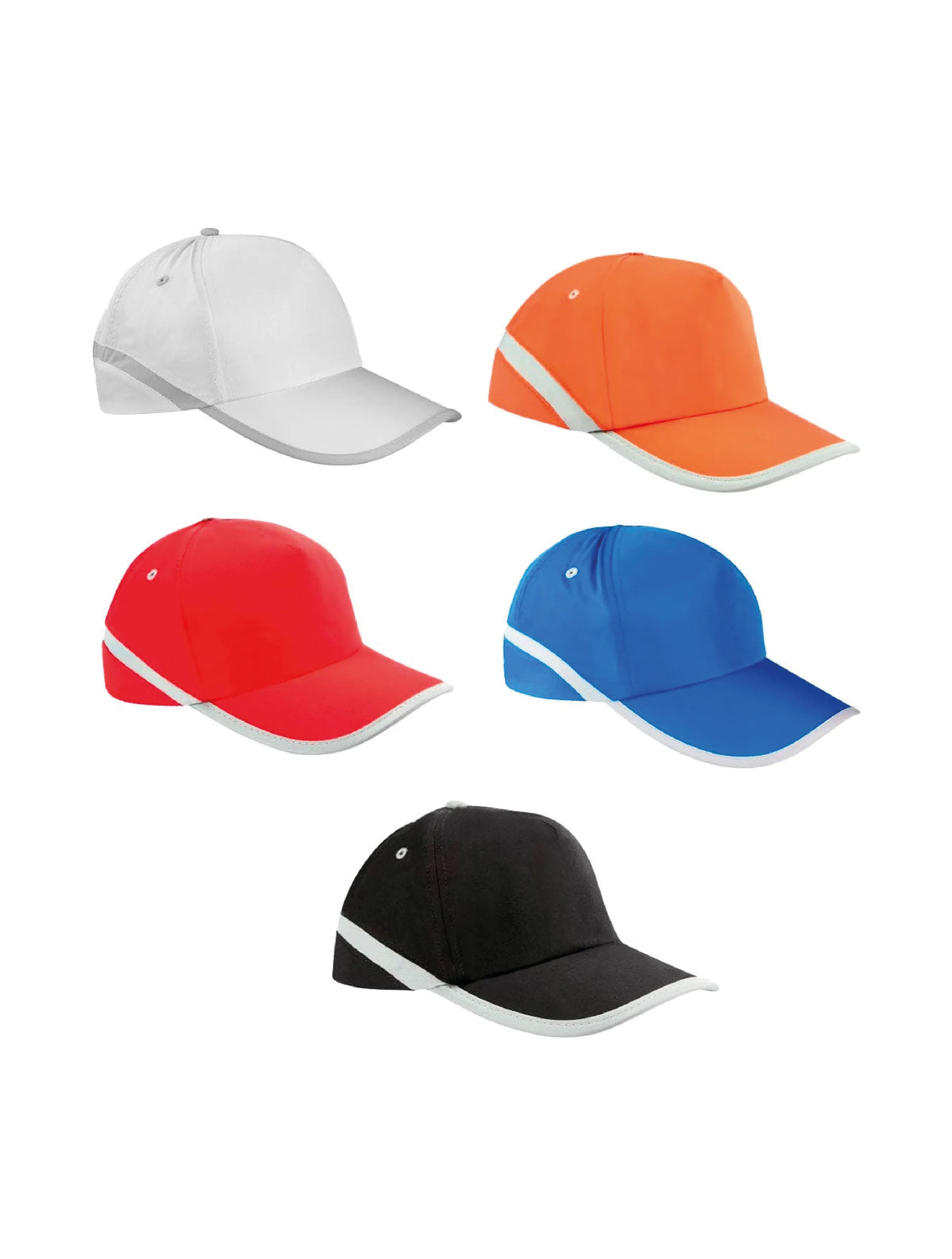 GORRA RAINBOW