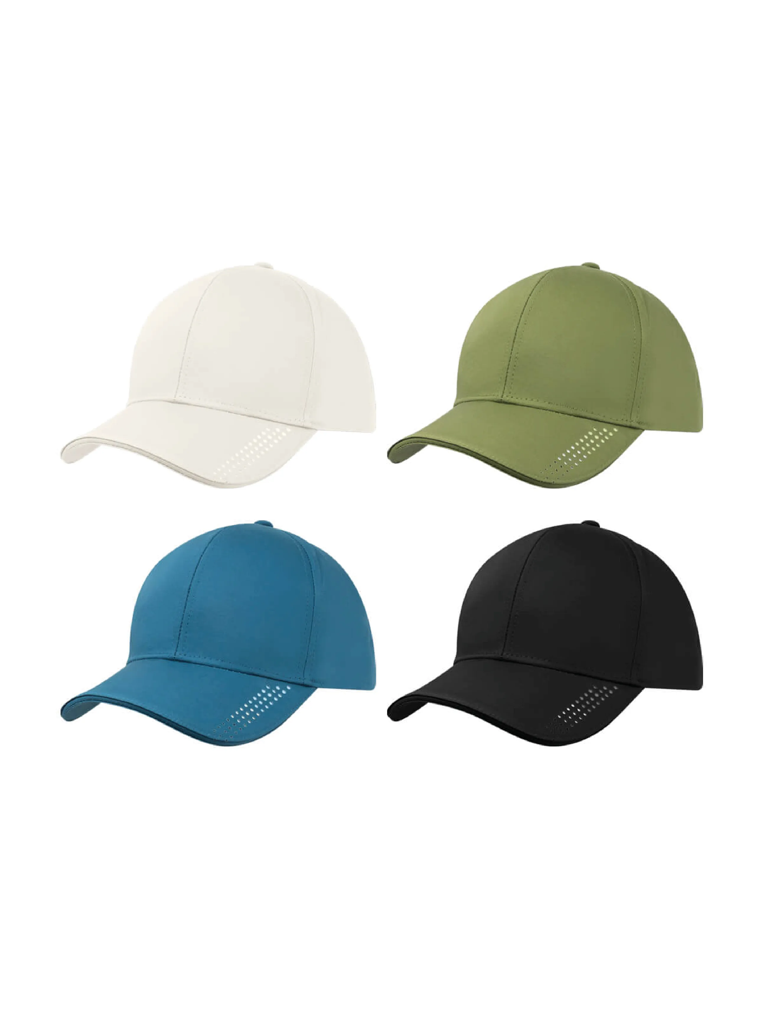 GORRA LUZO