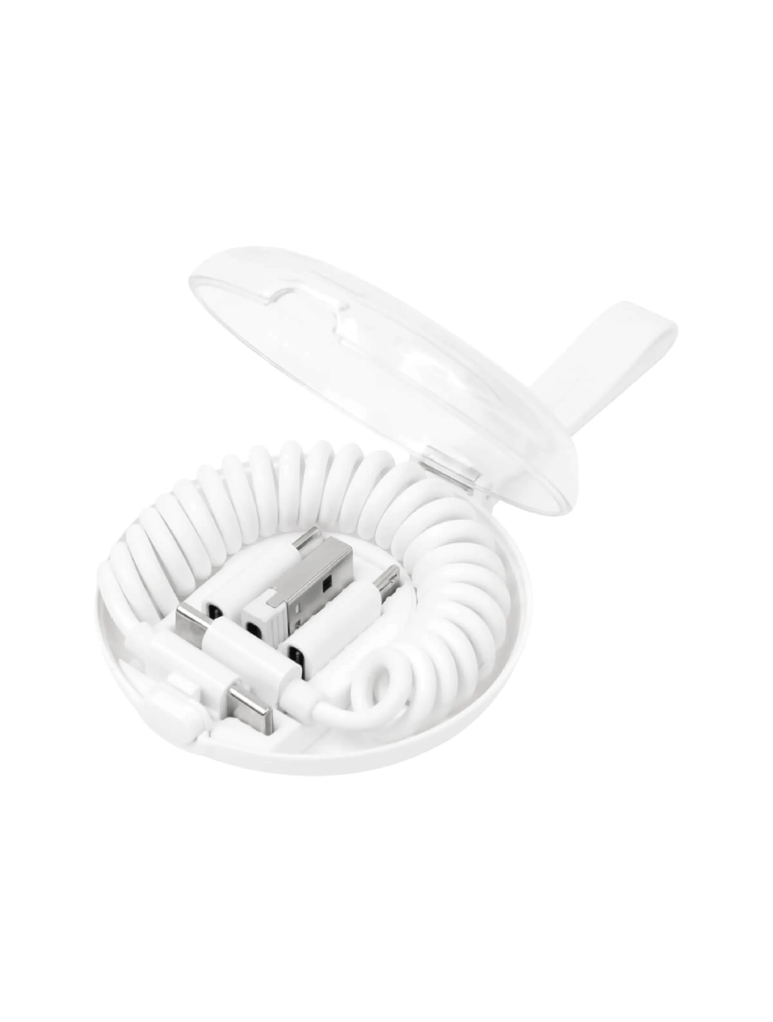 CABLE DE CARGA SPIRA