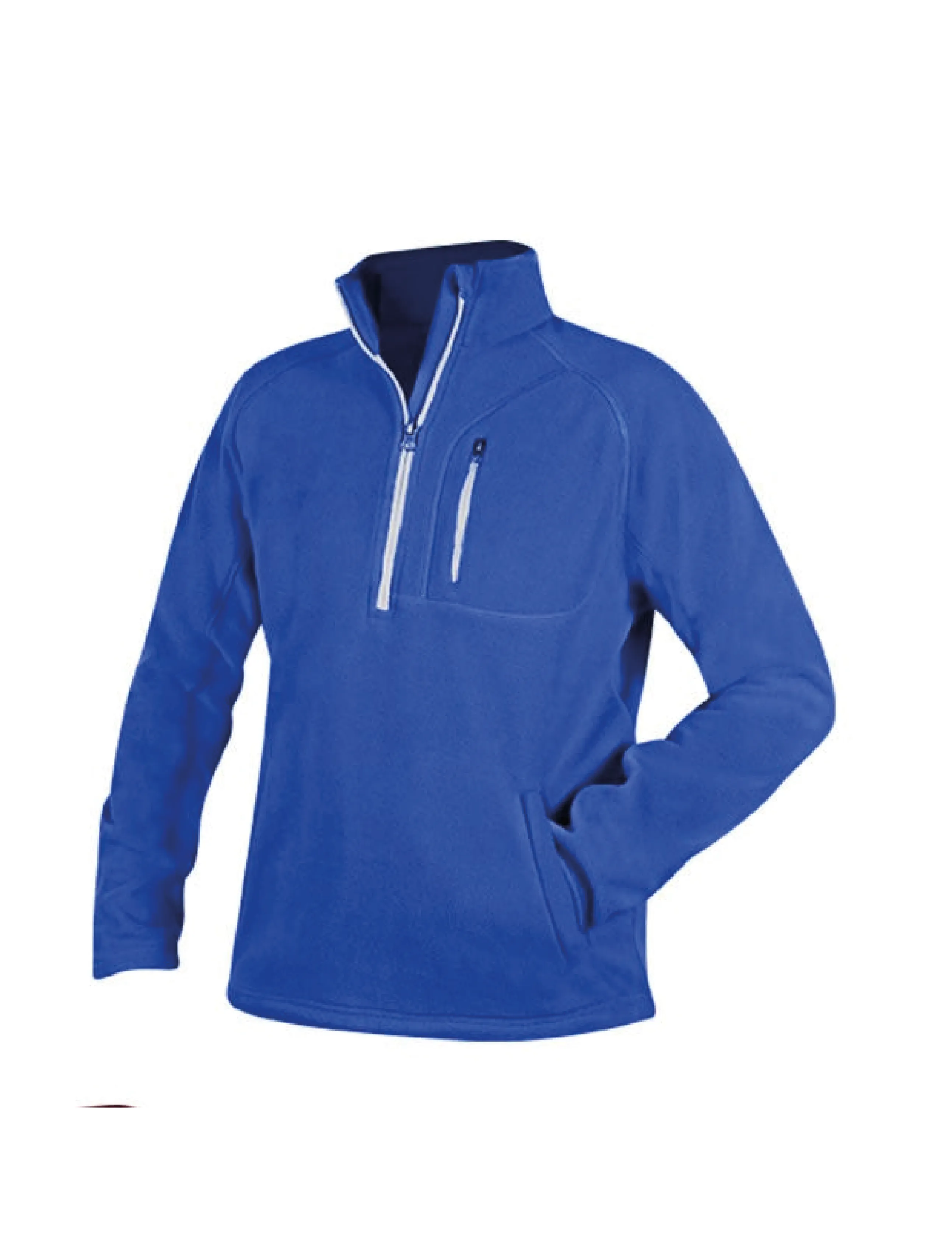 SUDADERA ALASKA