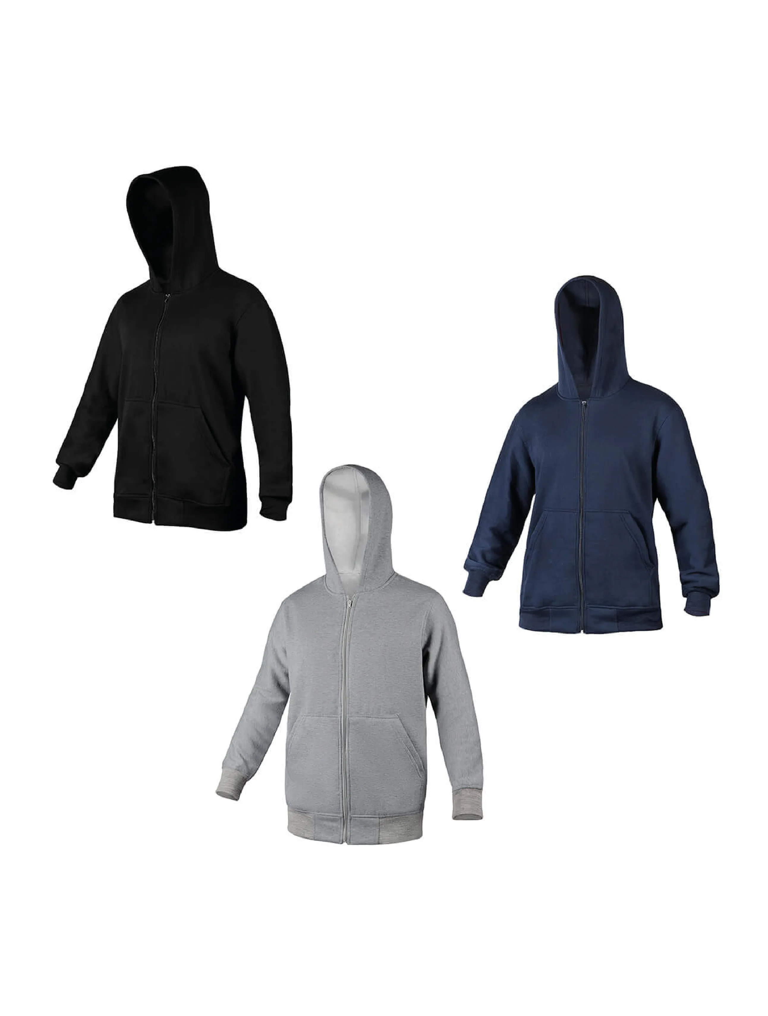 SUDADERA CUDMORE