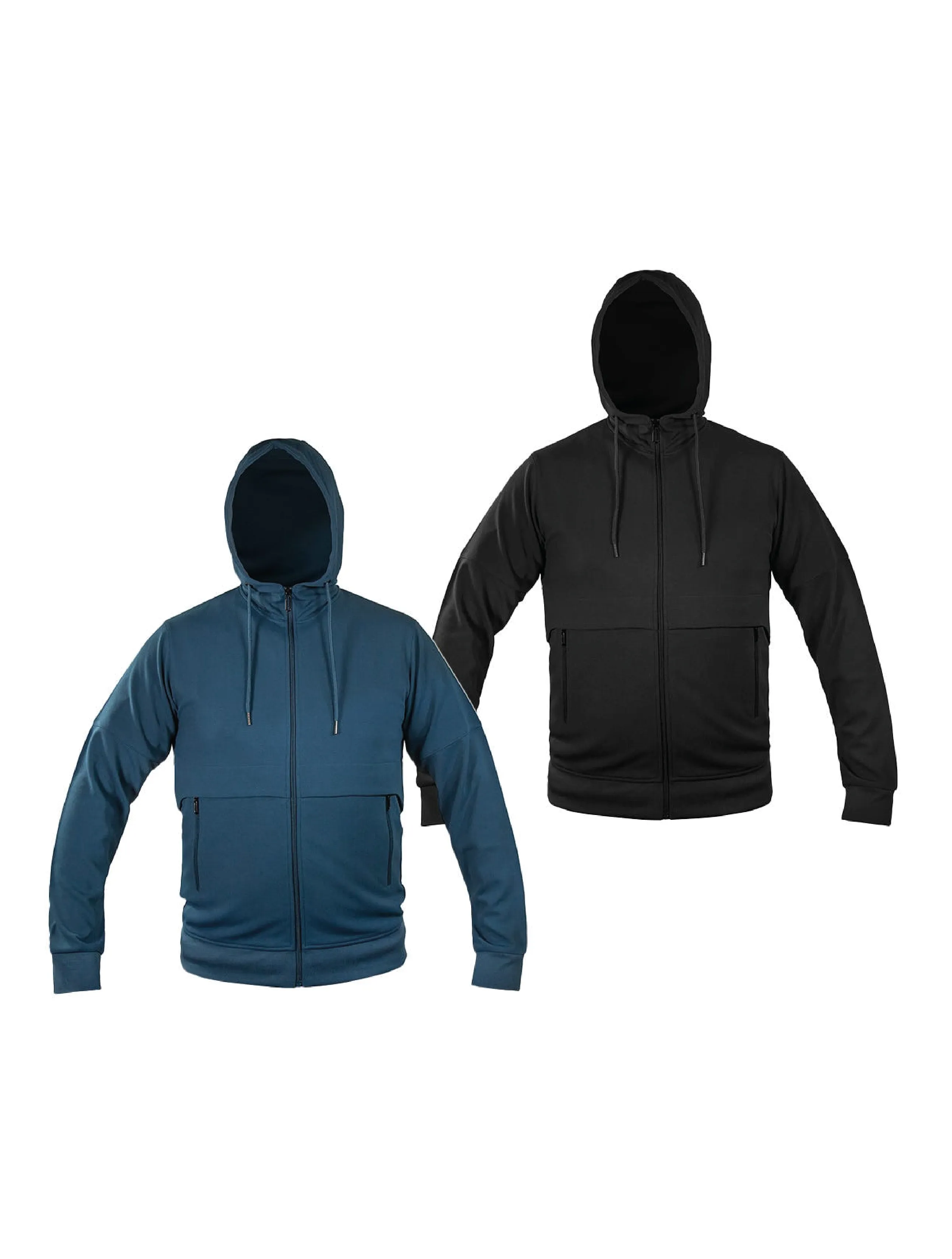 SUDADERA URBAN