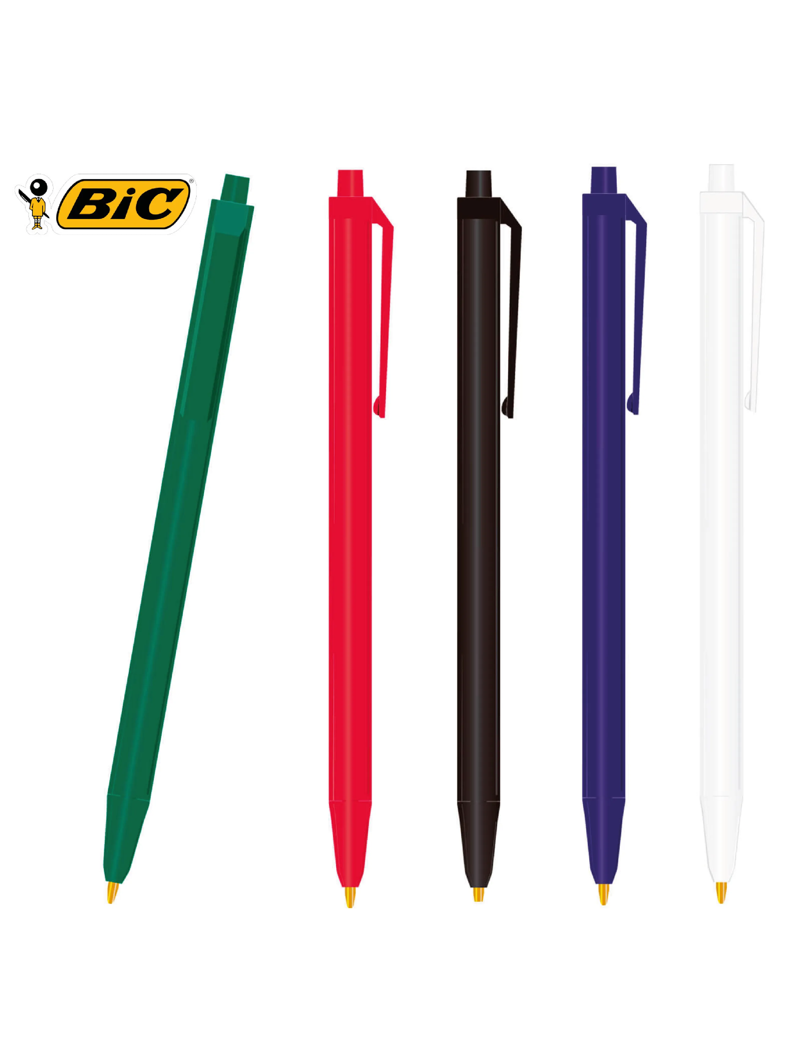 CLIC STIC