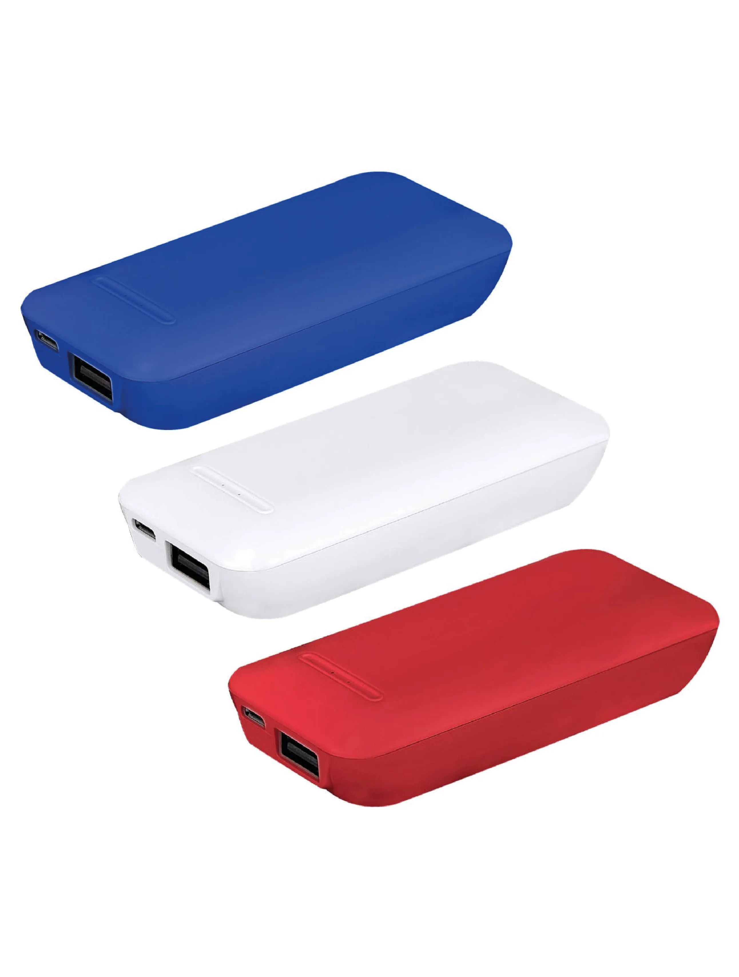 POWER BANK HARGY