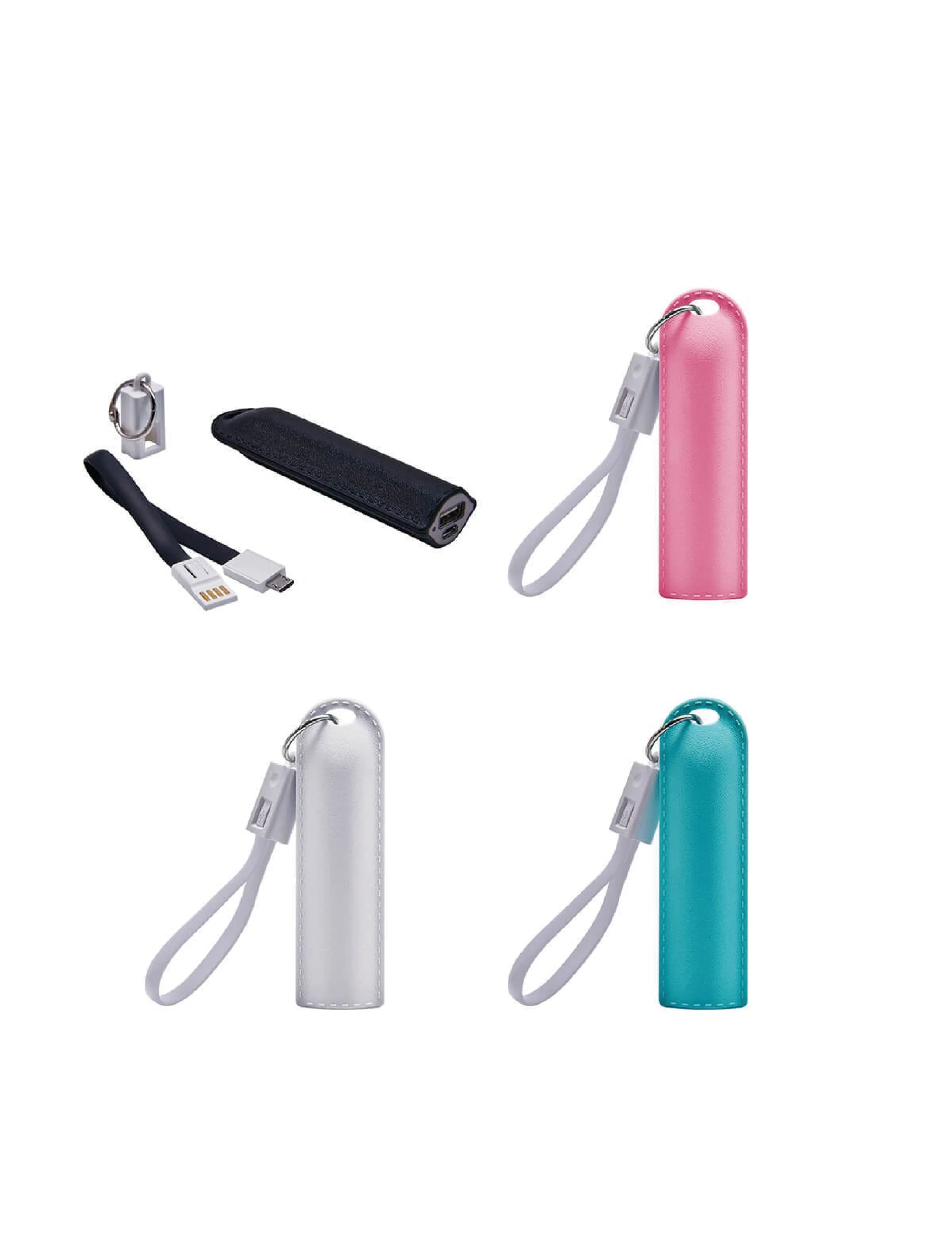 POWER BANK TAFEL
