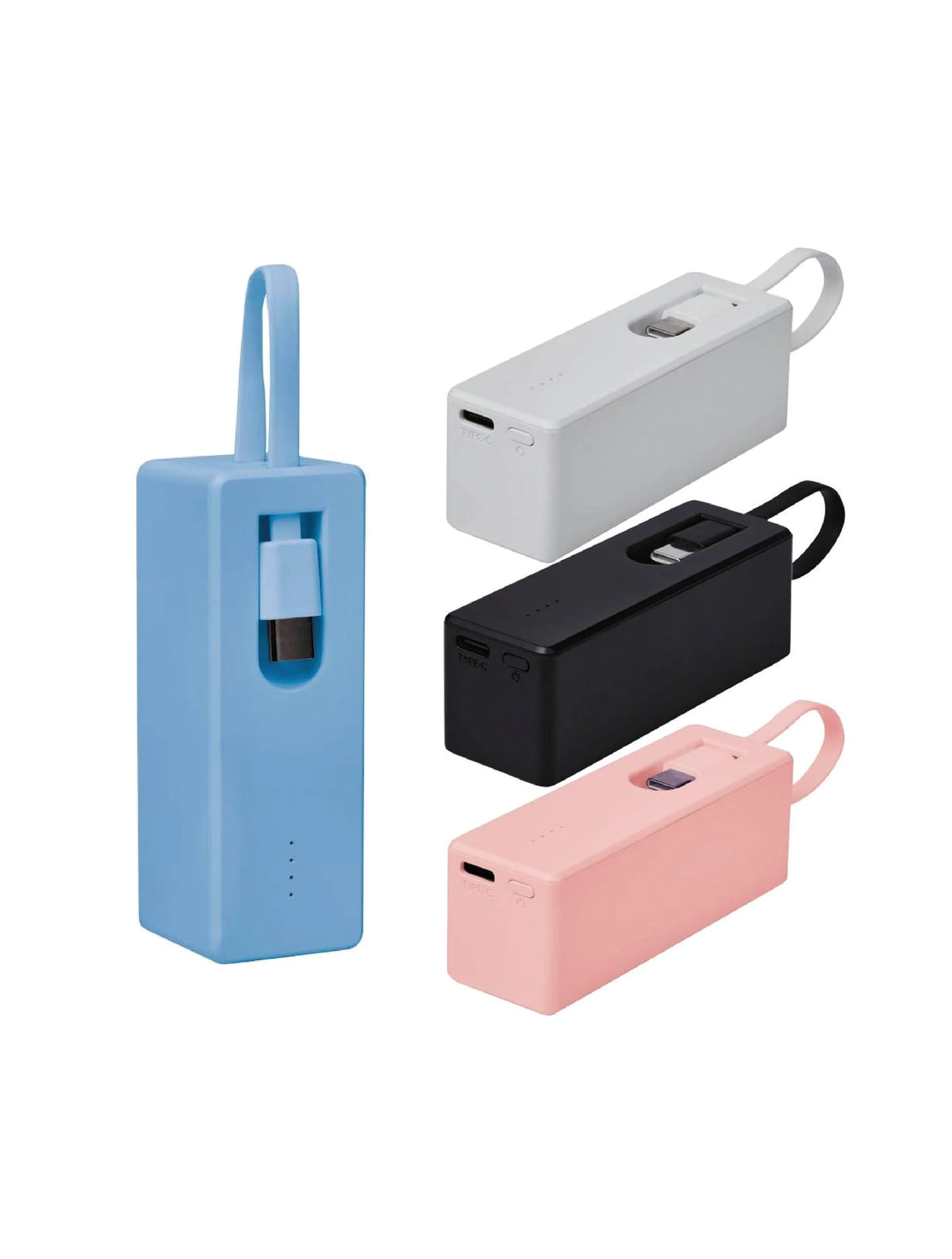 POWER BANK SAKTI