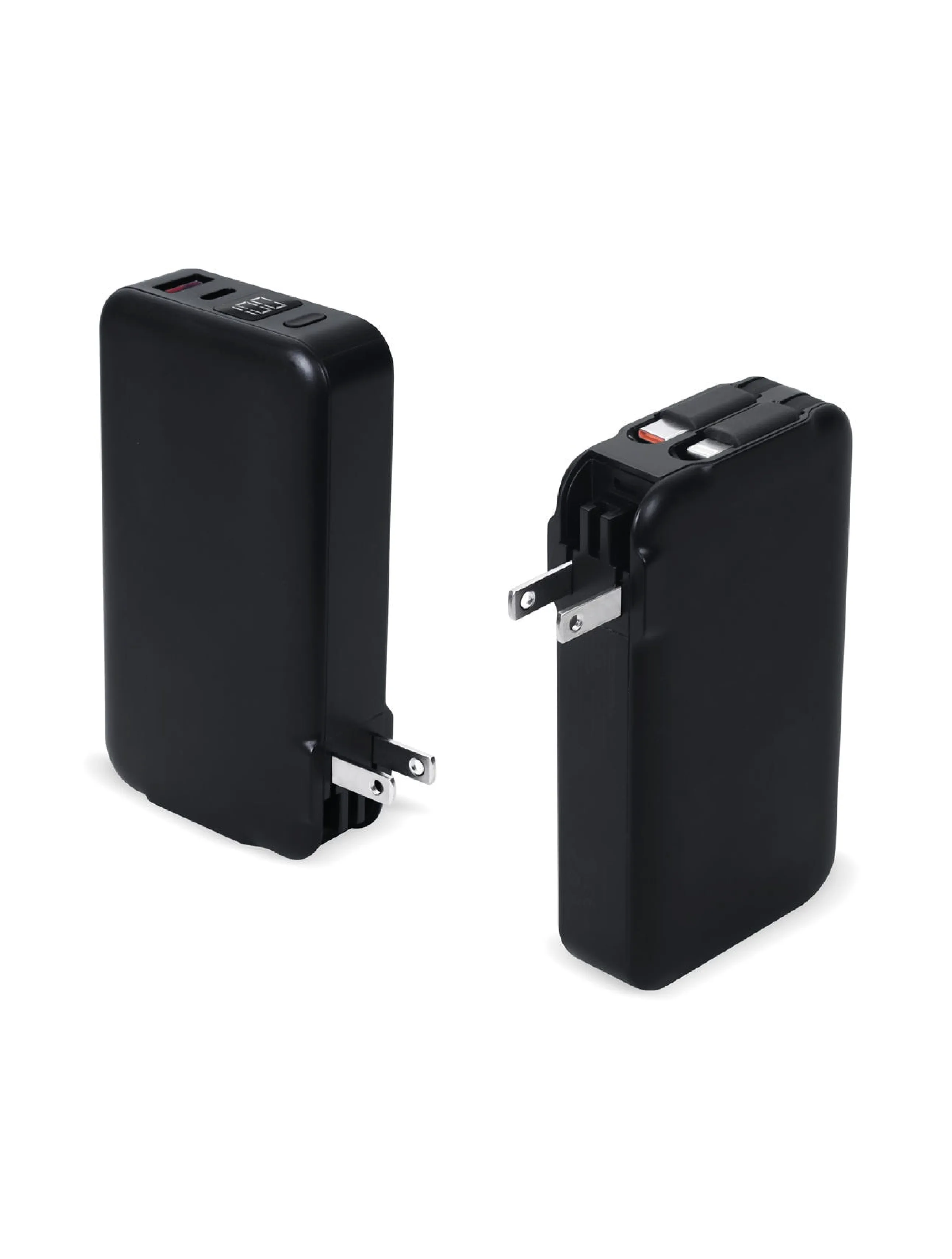POWER BANK GILBERT