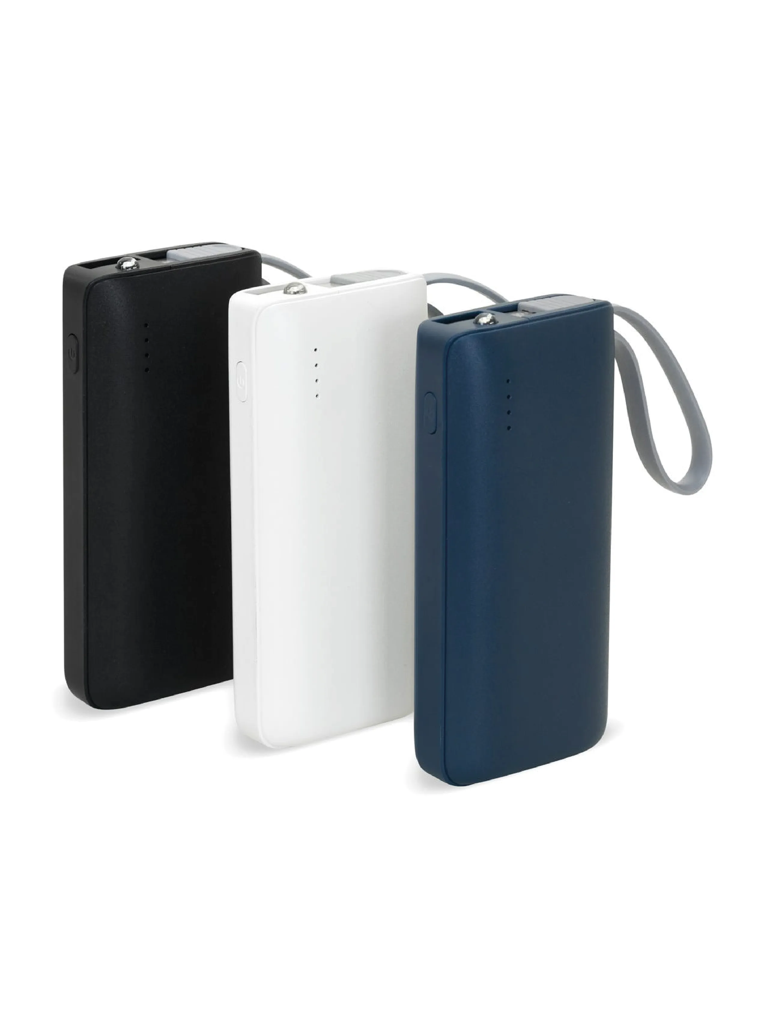 POWER BANK IKTRON