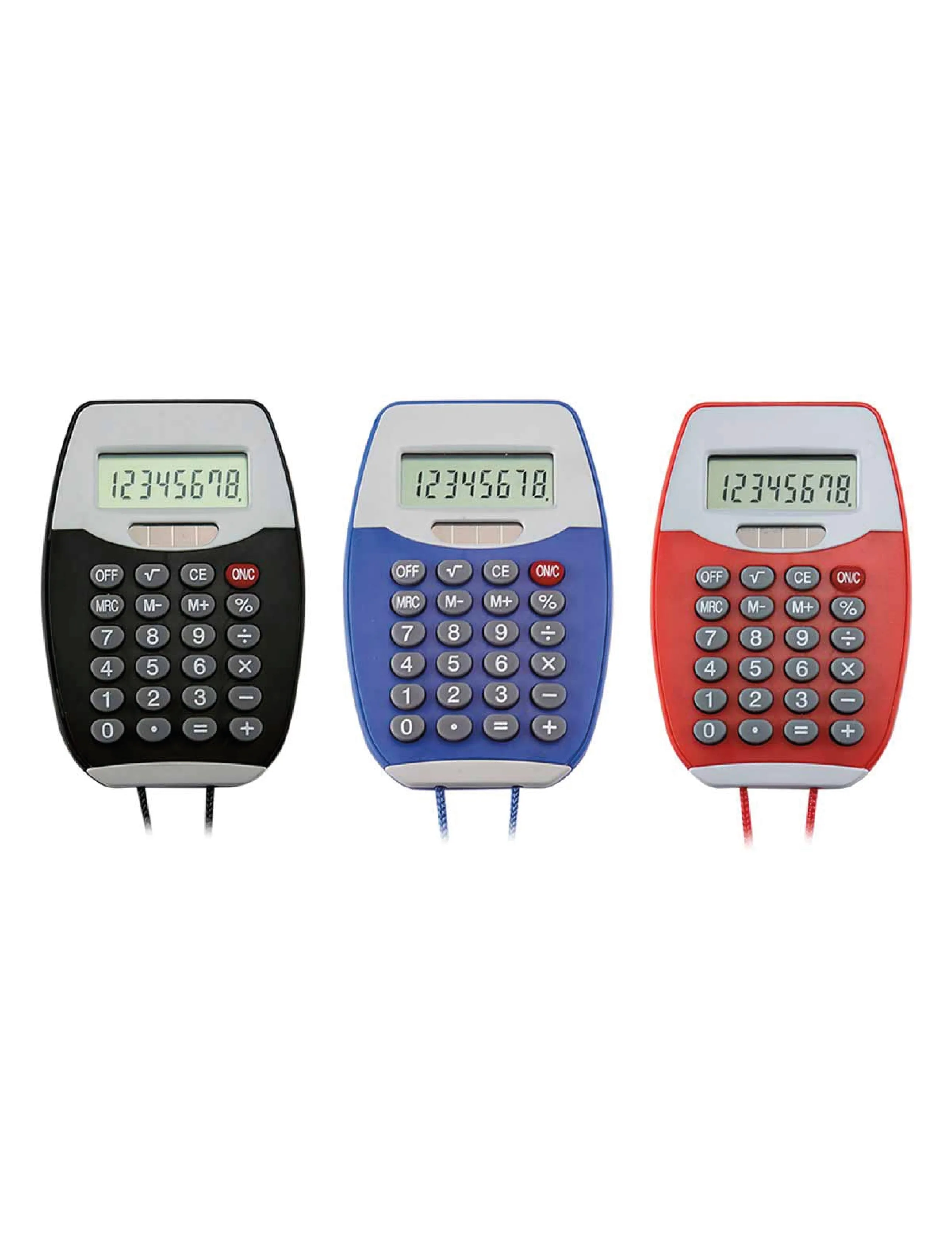CALCULADORA COLGABLE ENCORE