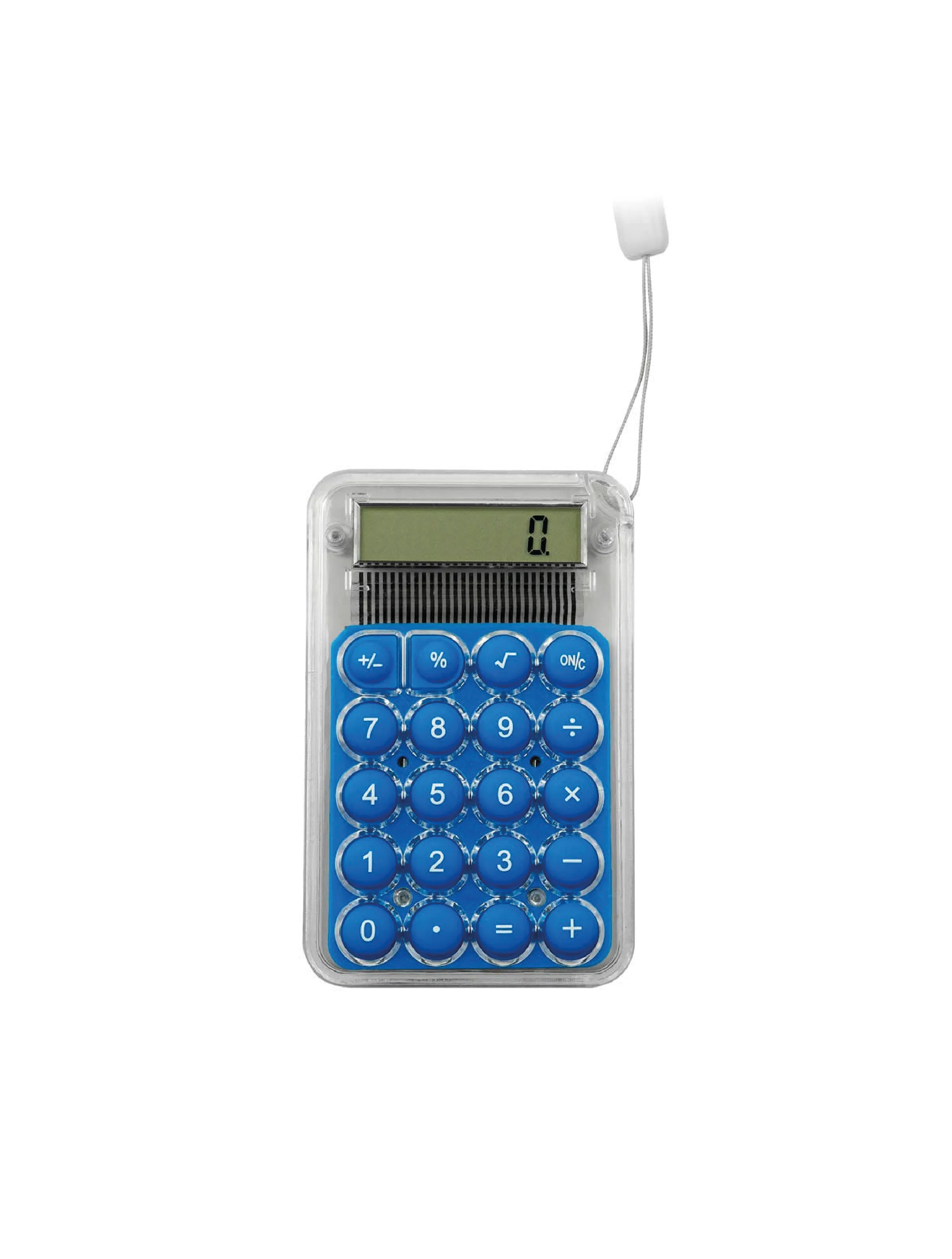 CALCULADORA ZUEL