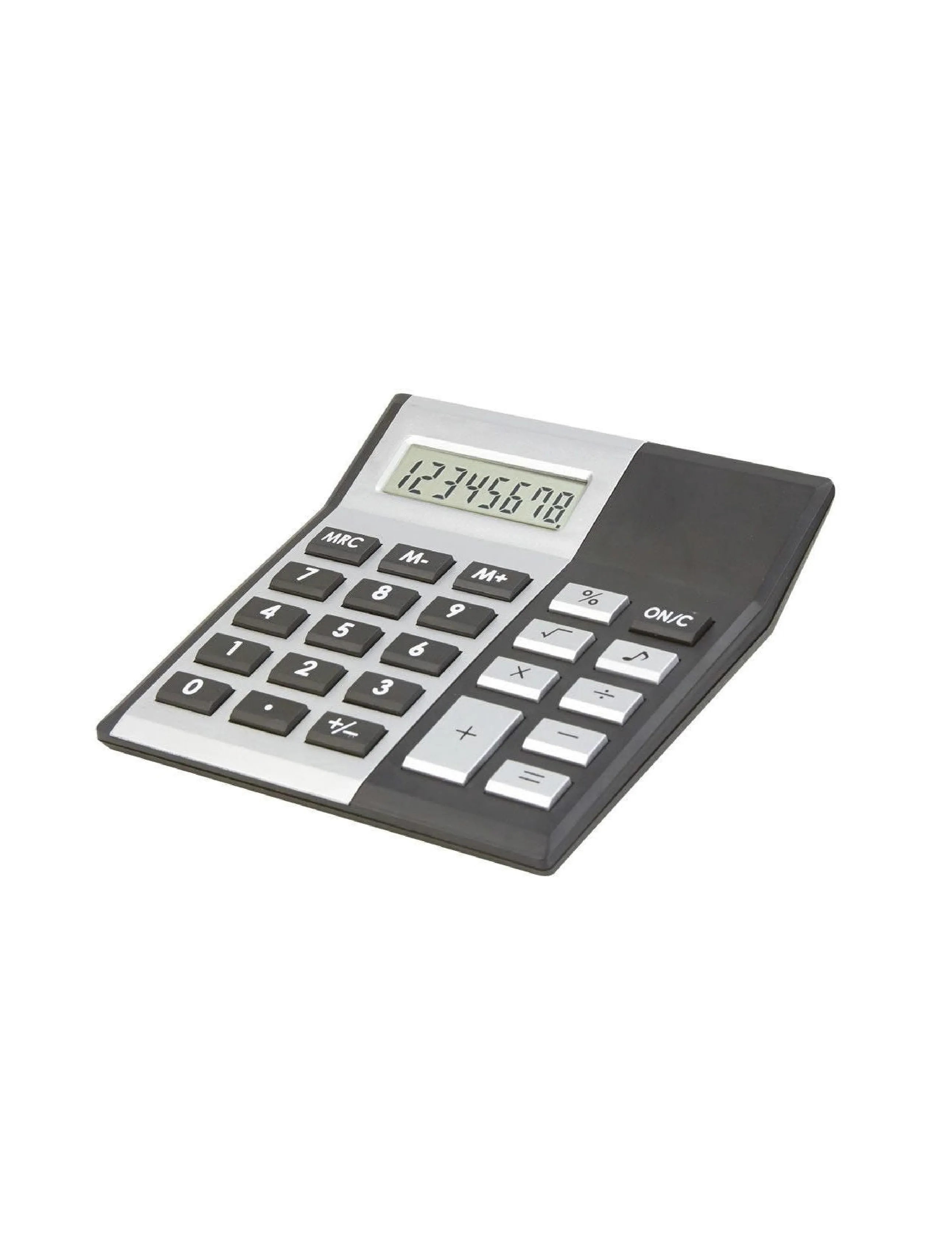 CALCULADORA MAX