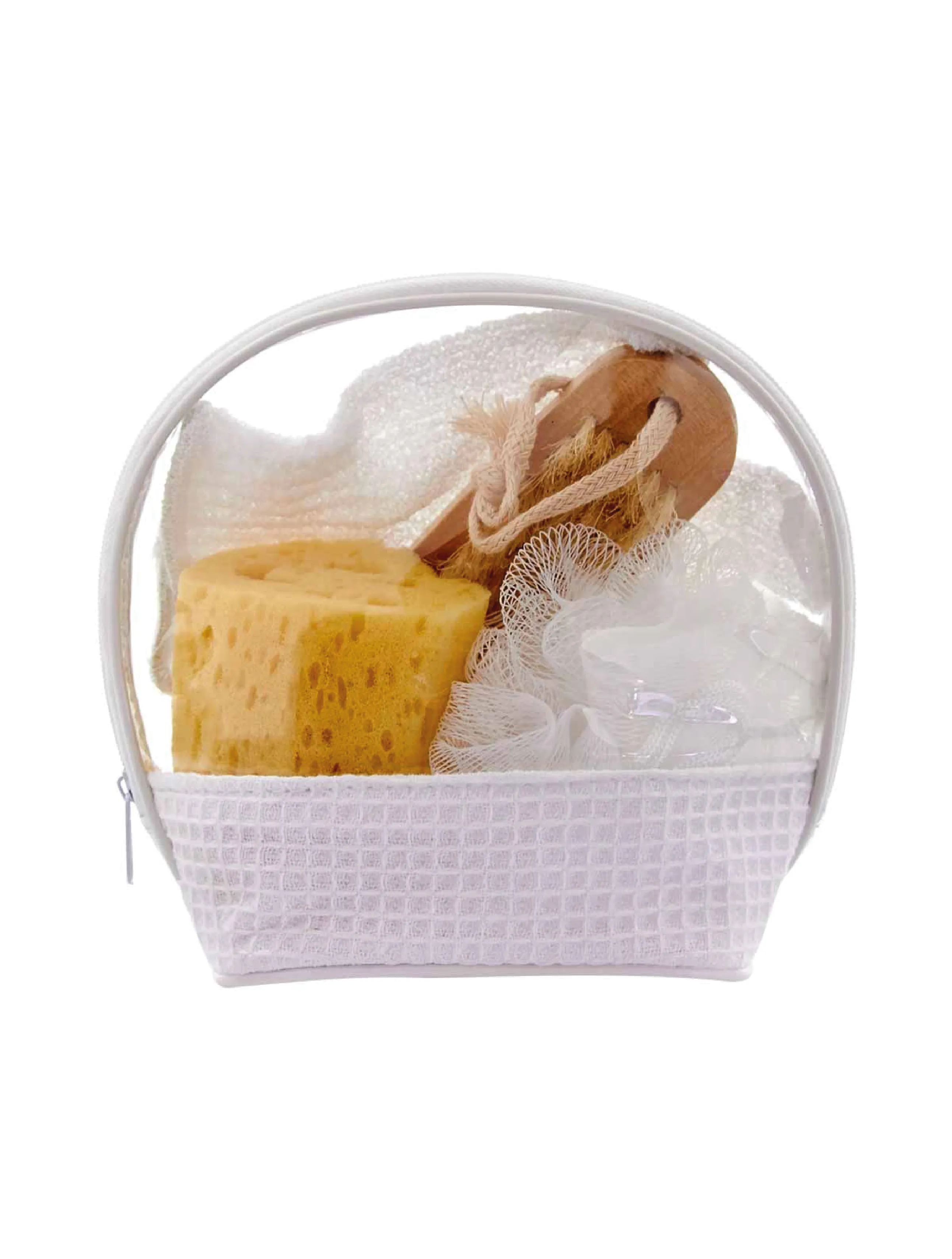 KIT DE BAÑO ALTHEA