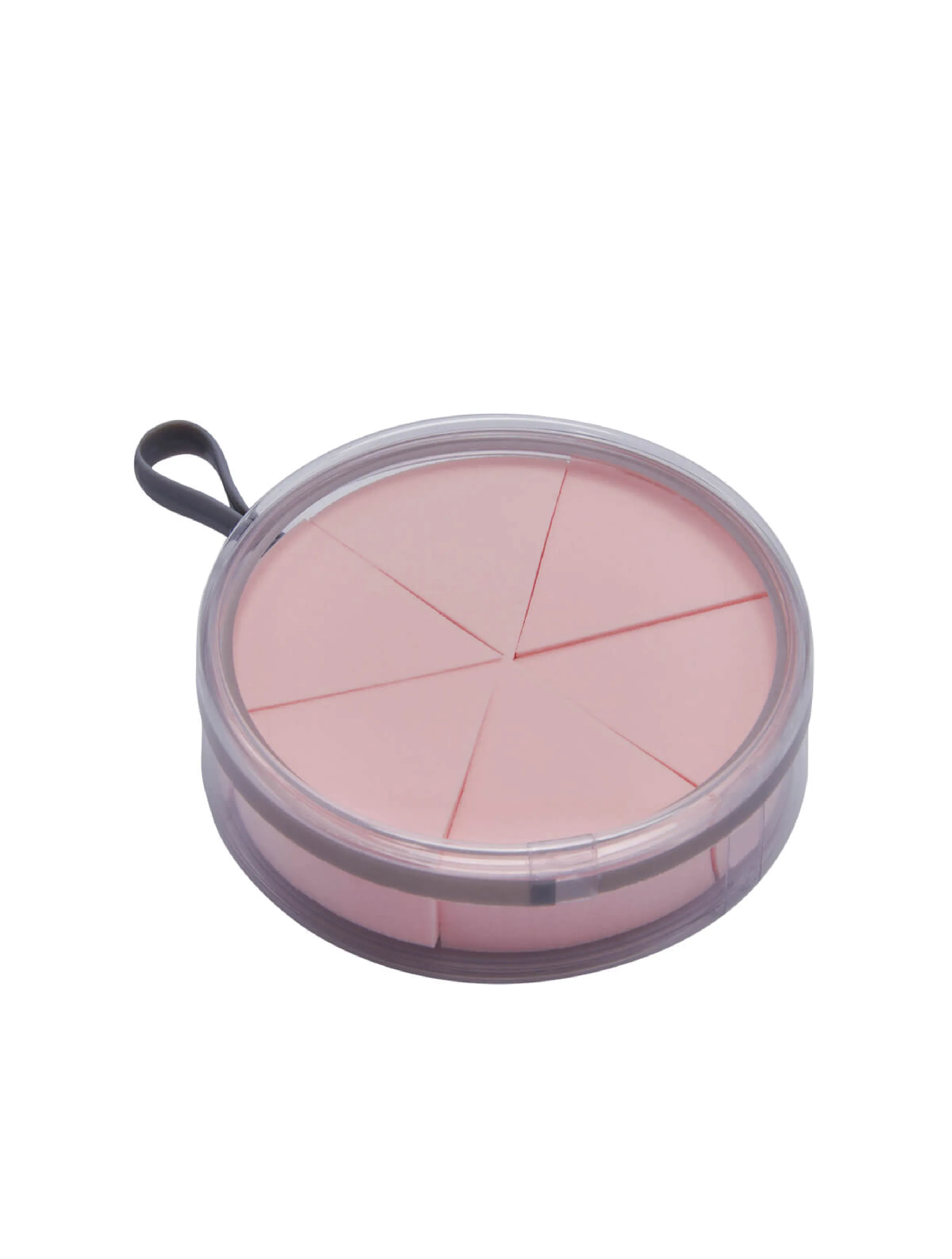 SET DE APLICADORES | MAQUILASH