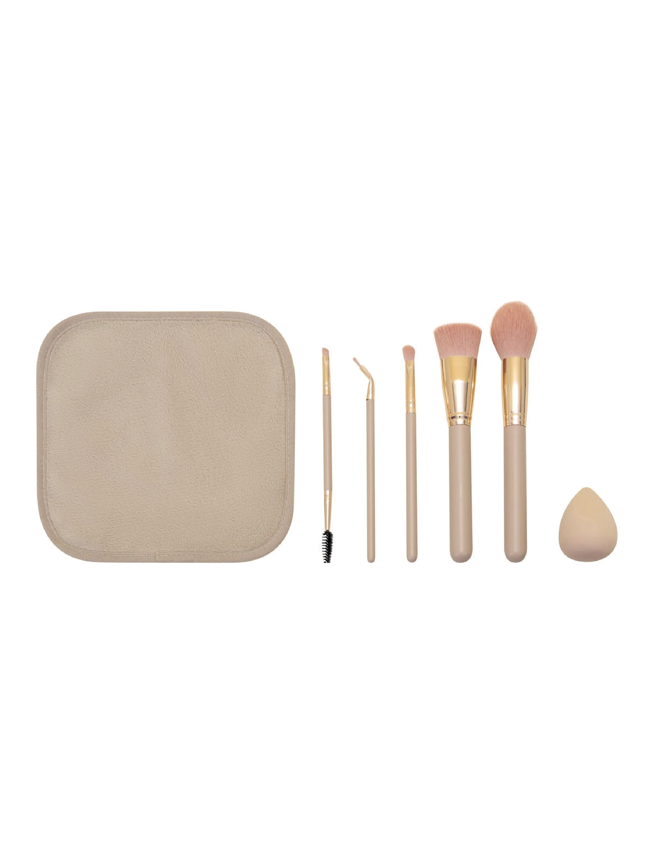 SET DE BROCHAS | ROMINA