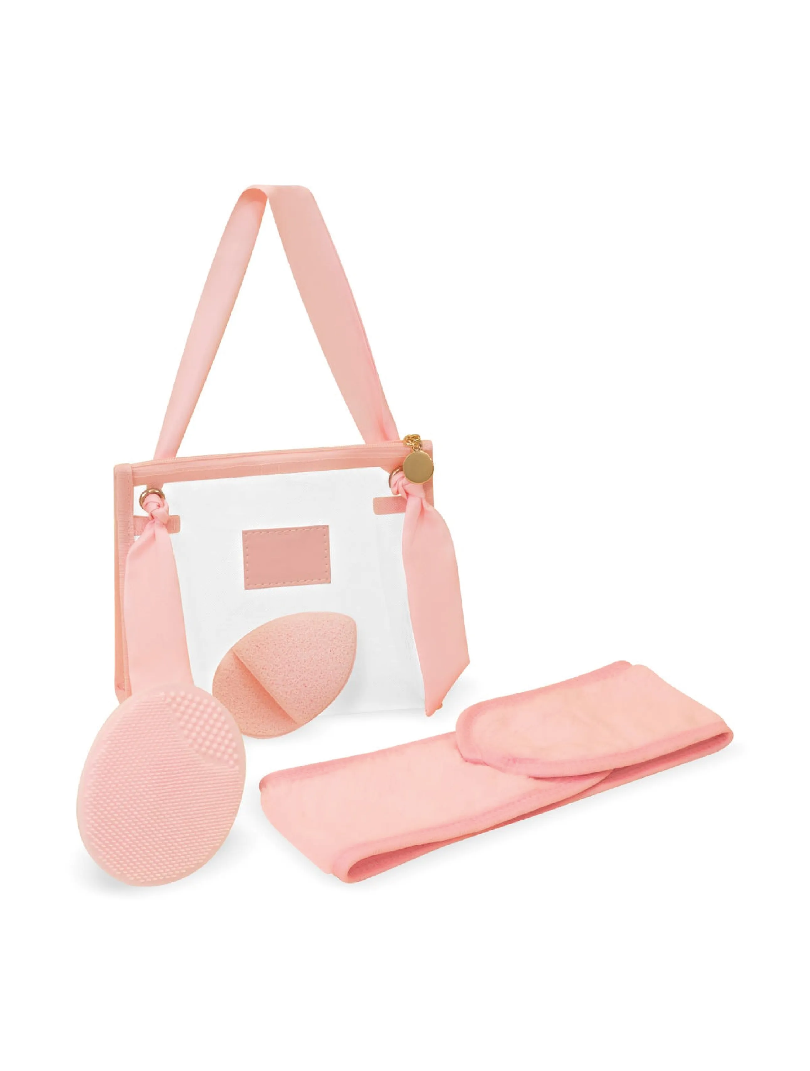 SET LIMPIEZA FACIAL | NAIMA