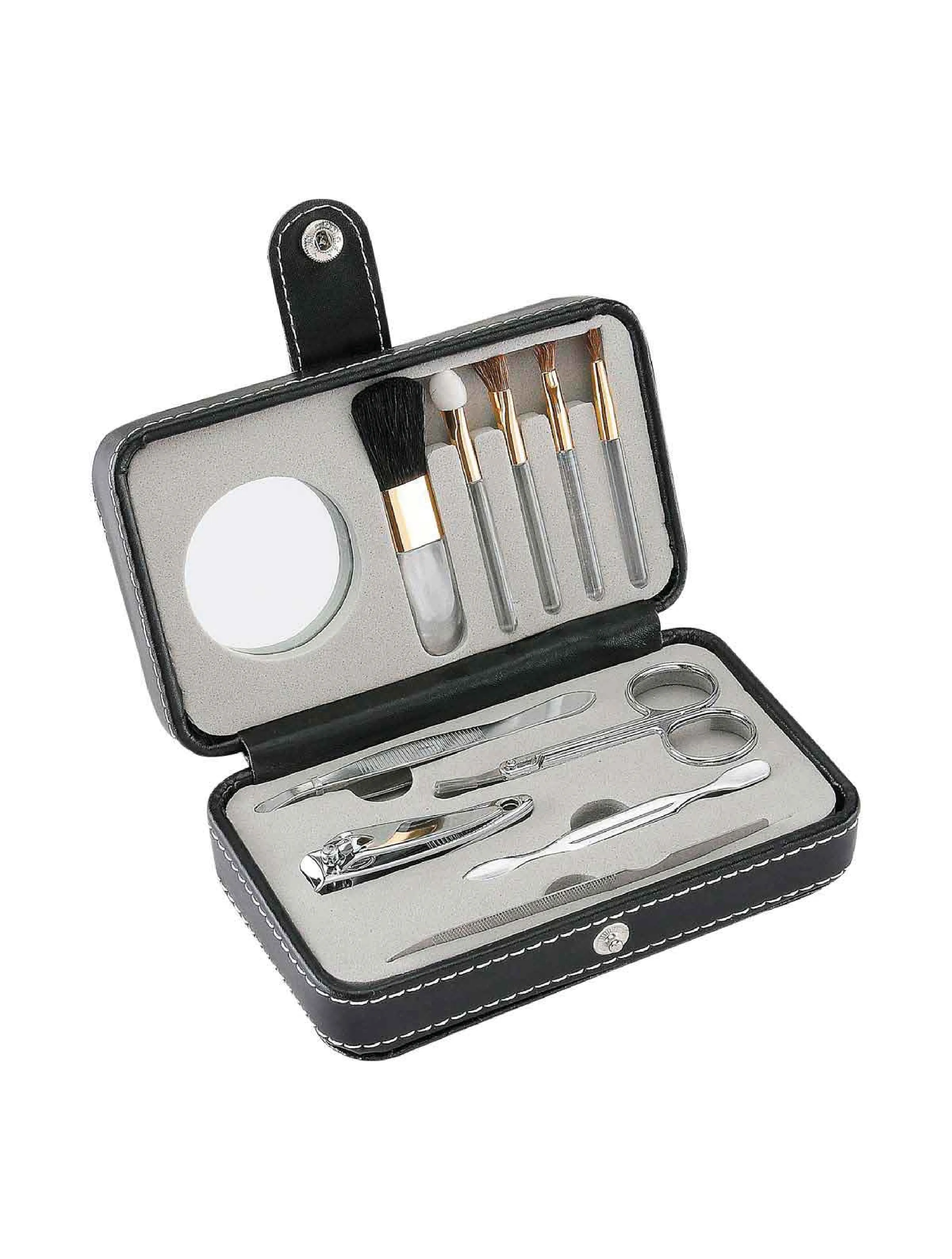SET DE MANICURE | Y BROCHAS YOUNG