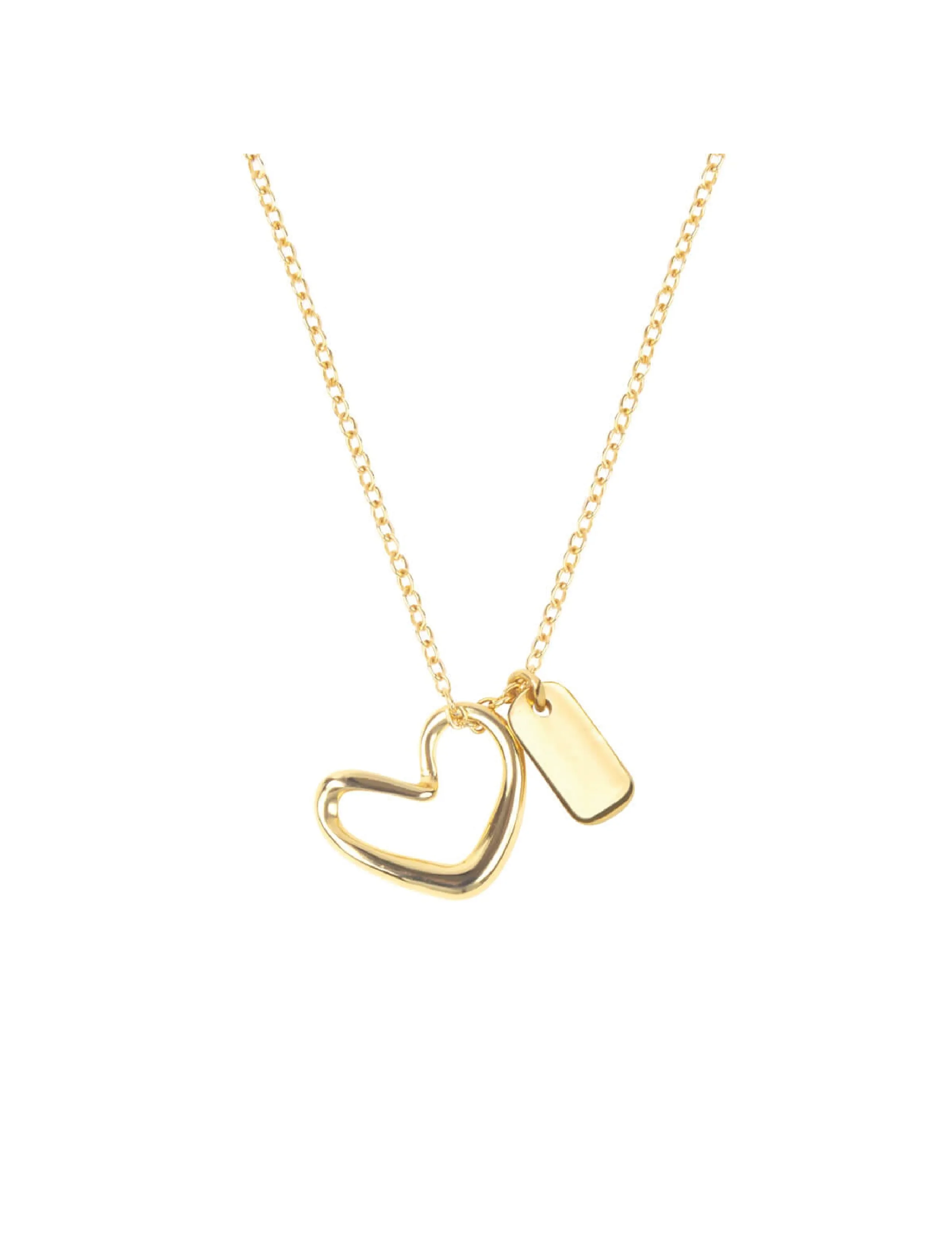 COLLAR DILARA